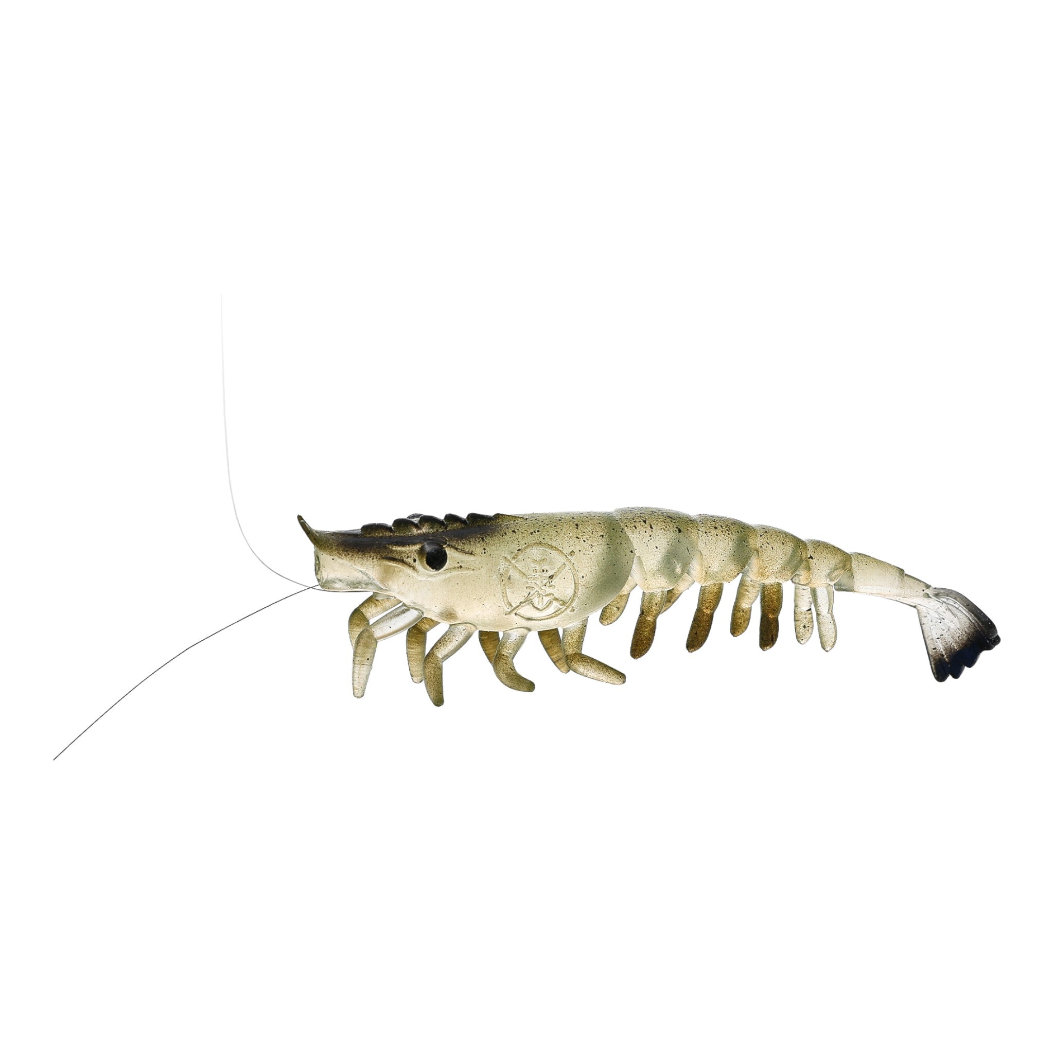 Yakamito Prawno 70 Soft Plastic Lure