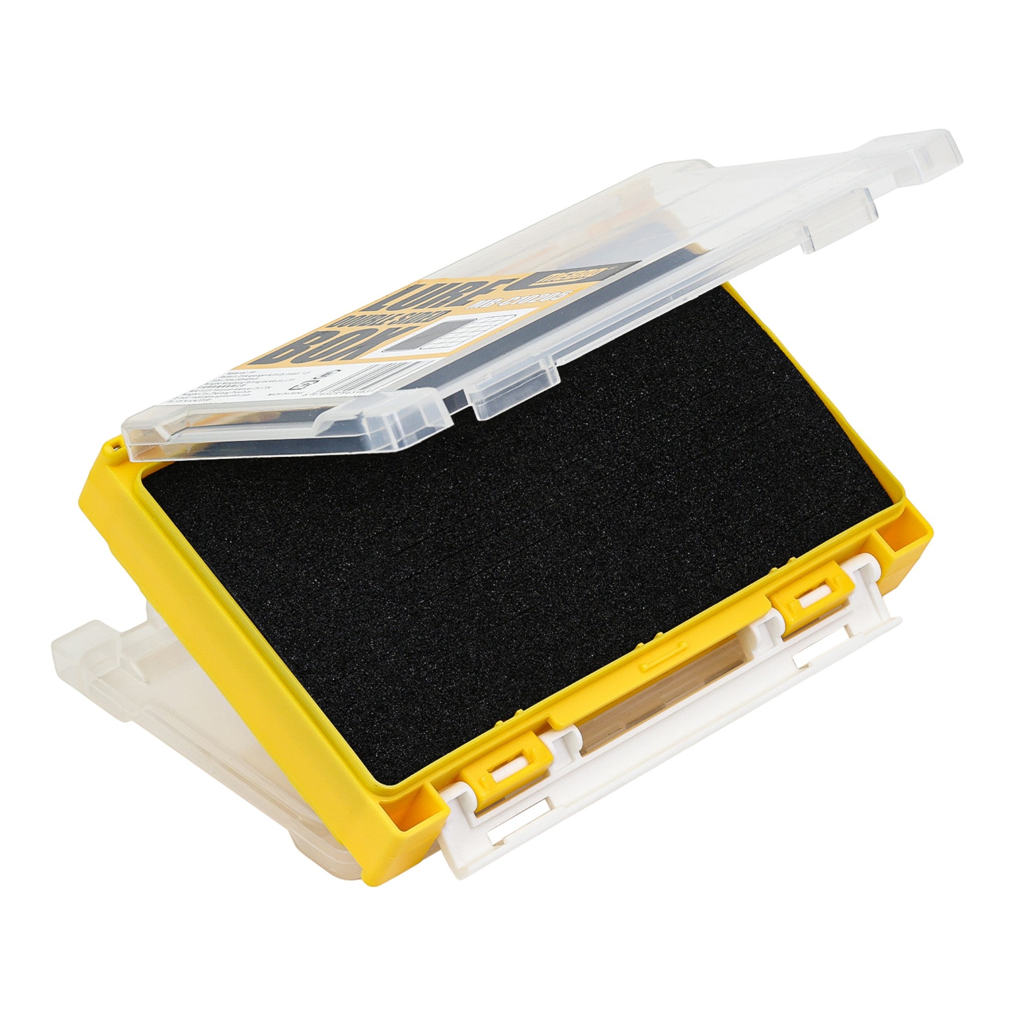 Mebao Double Lure Box  MBC10205