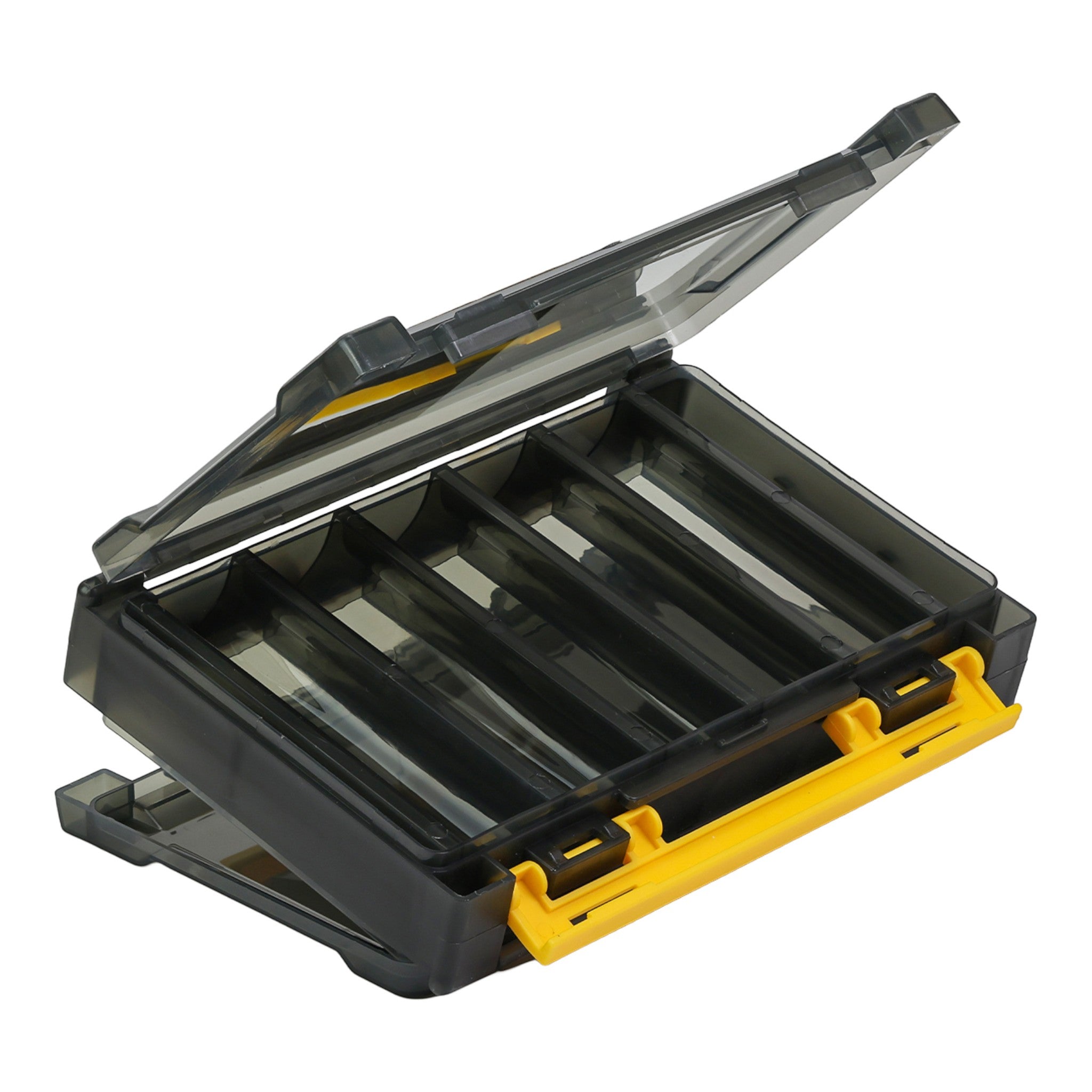 Mebao Double Lure Box  MBC30209