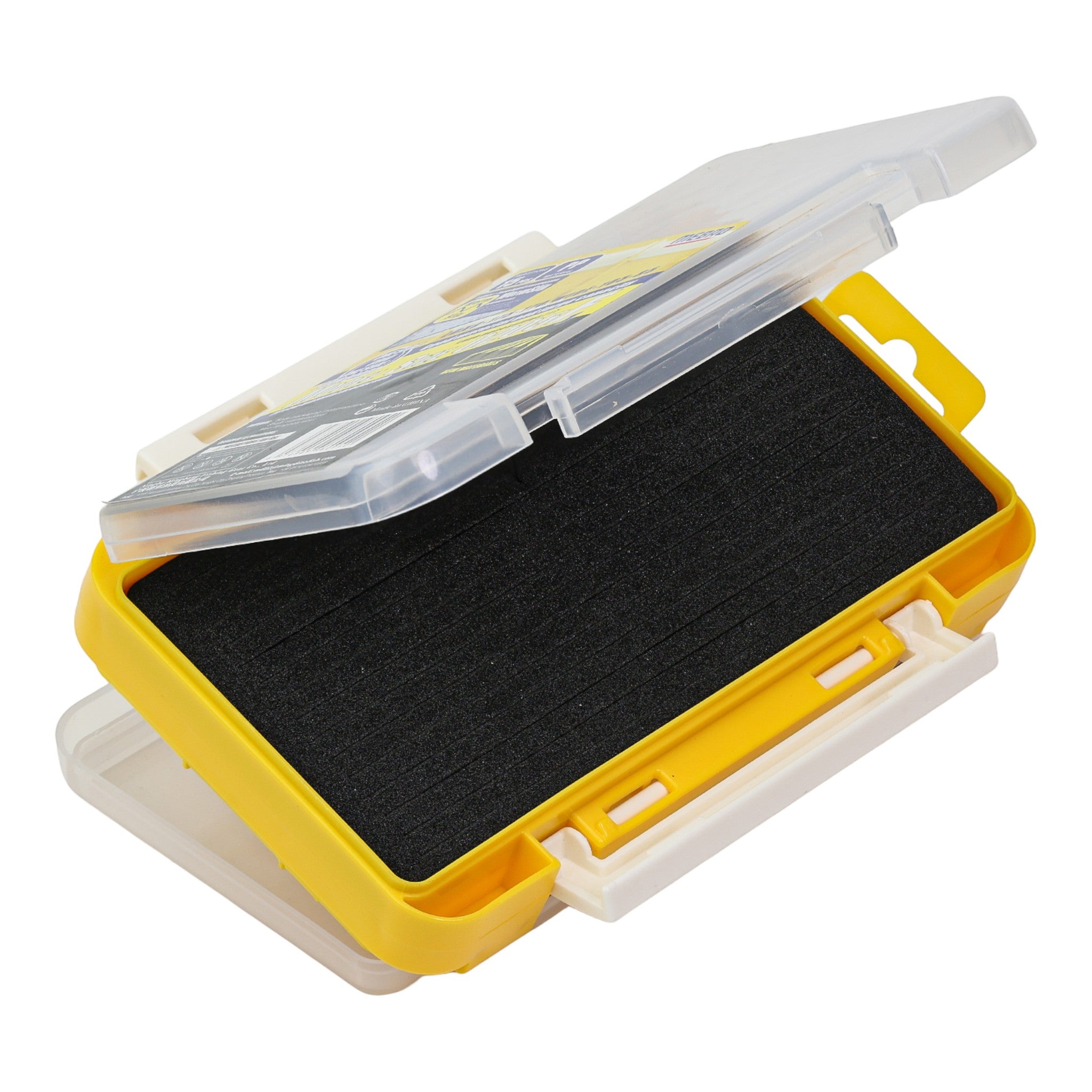 Mebao Mini Box Foam MBD1 0205