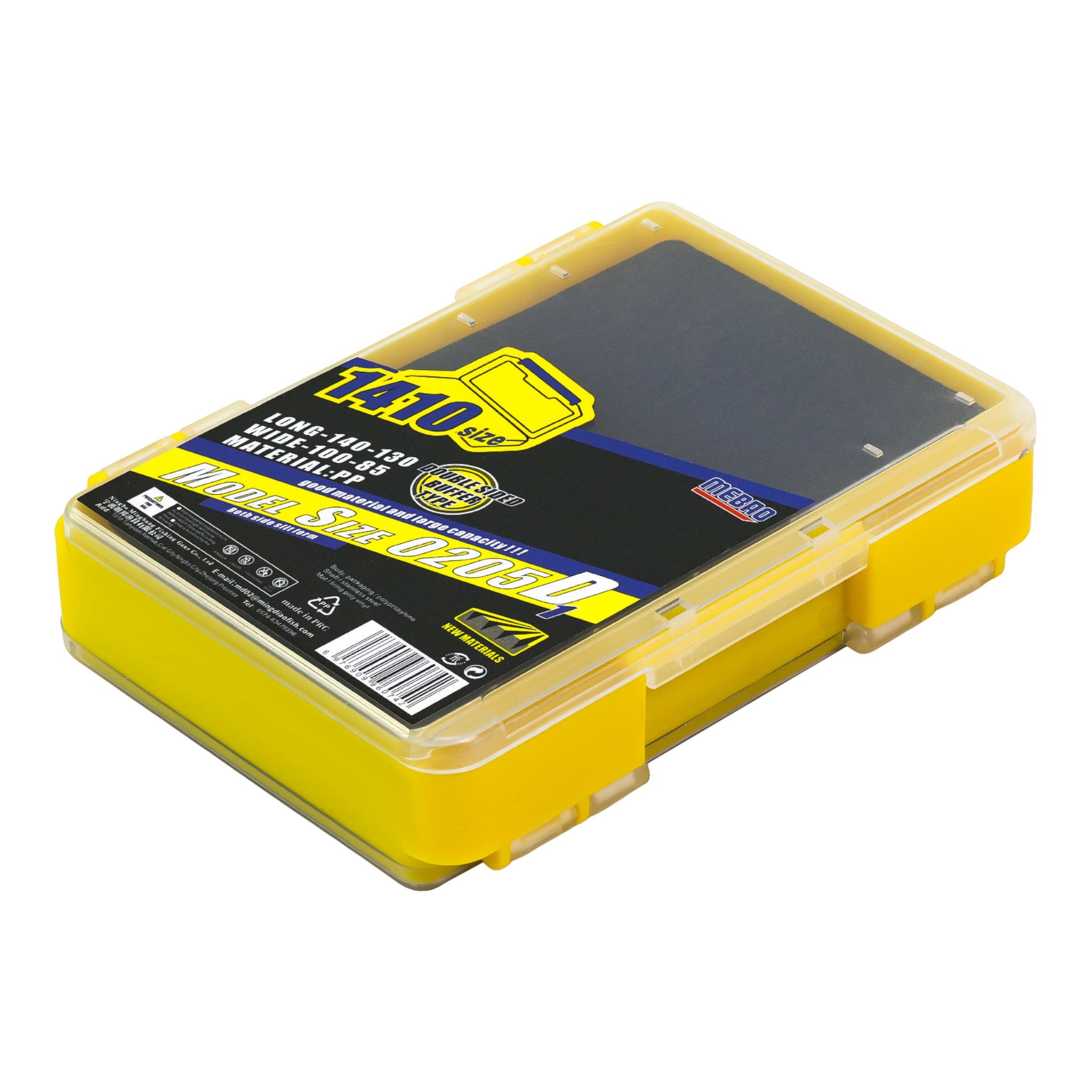 Mebao Double Foam MBF1 0205