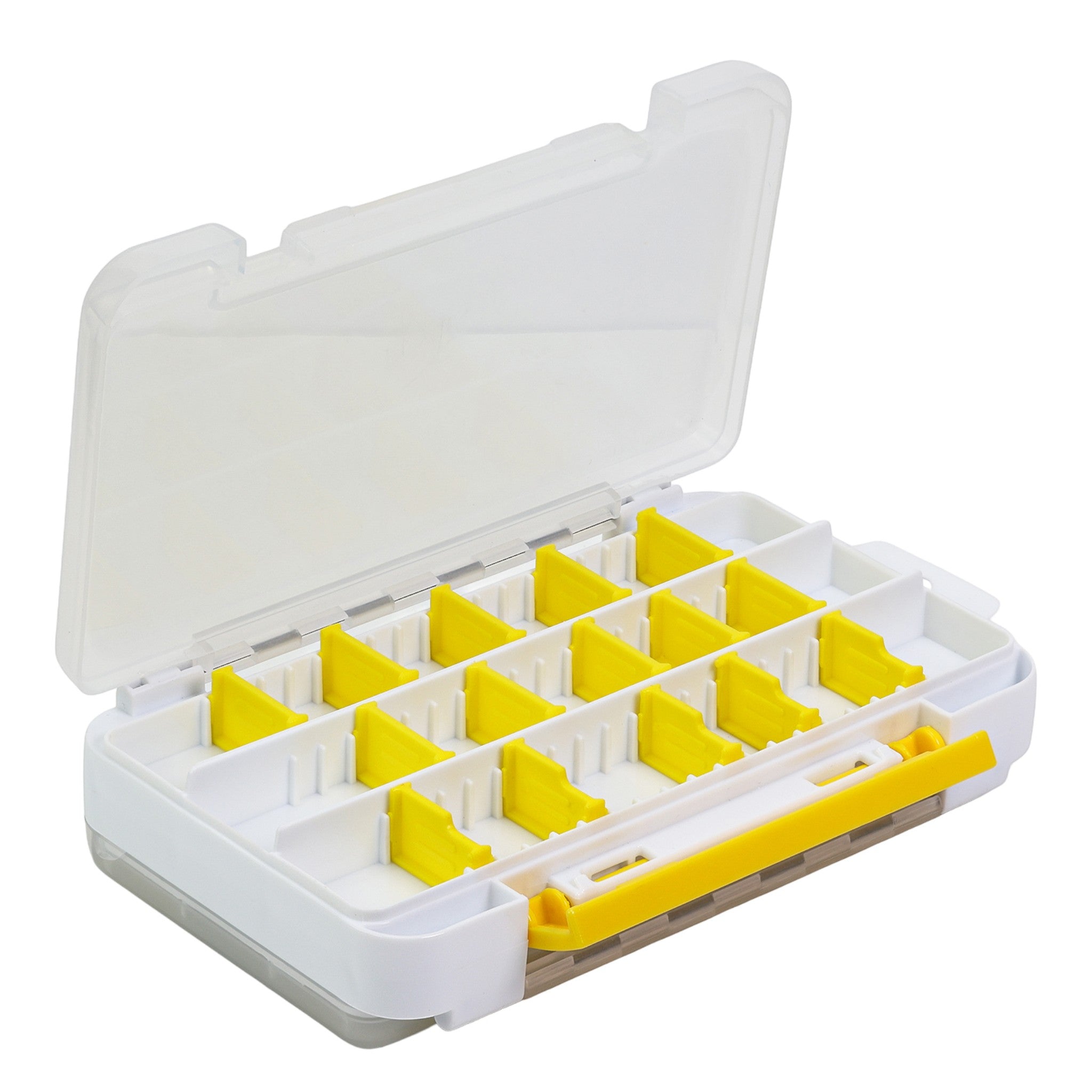 Mebao Double Tray MBF2-0207