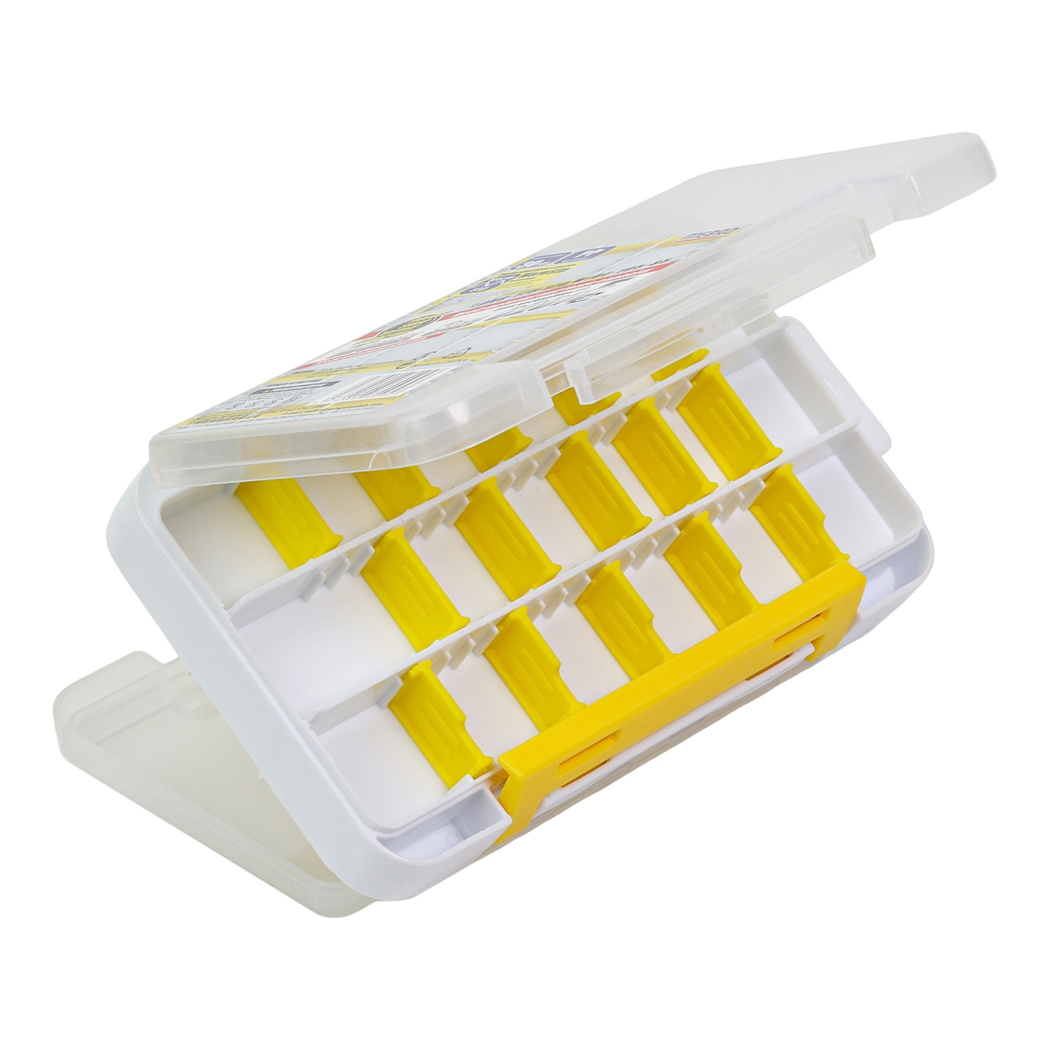 Mebao Double Tray MBF2-0207