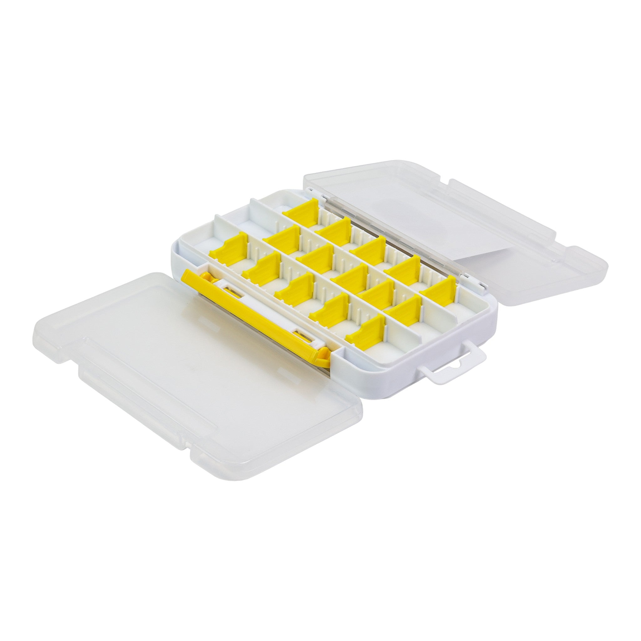 Mebao Double Tray MBF2-0207