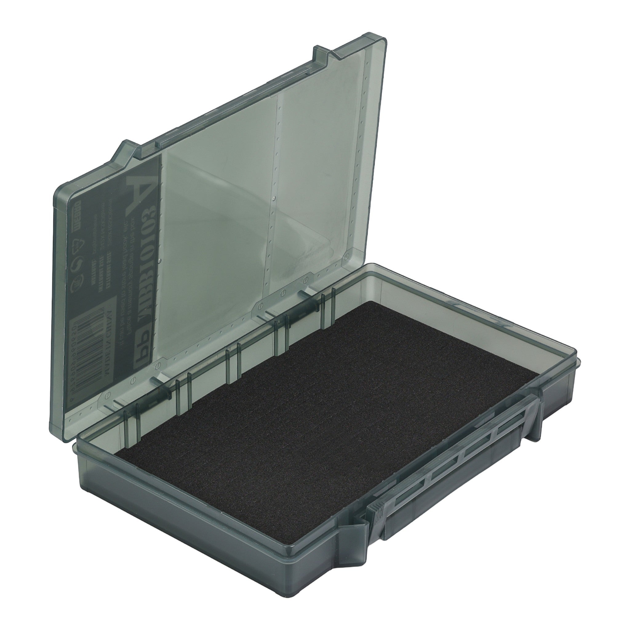 Mebao Box Foam MBB10103