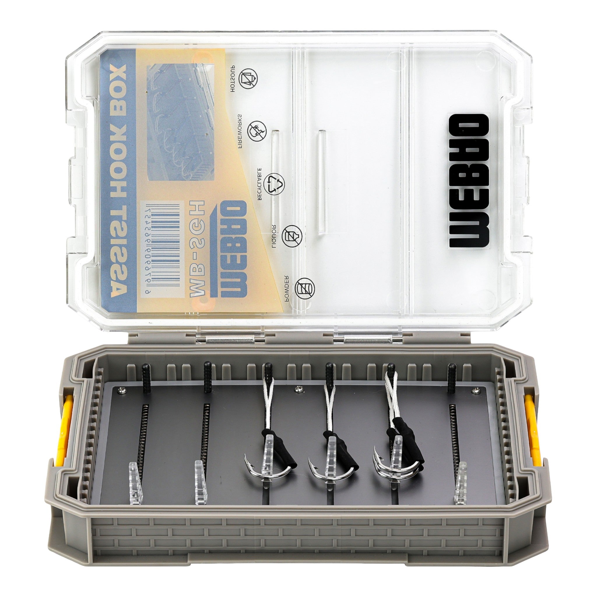 Mebao Assist Hook Storage MB SGH