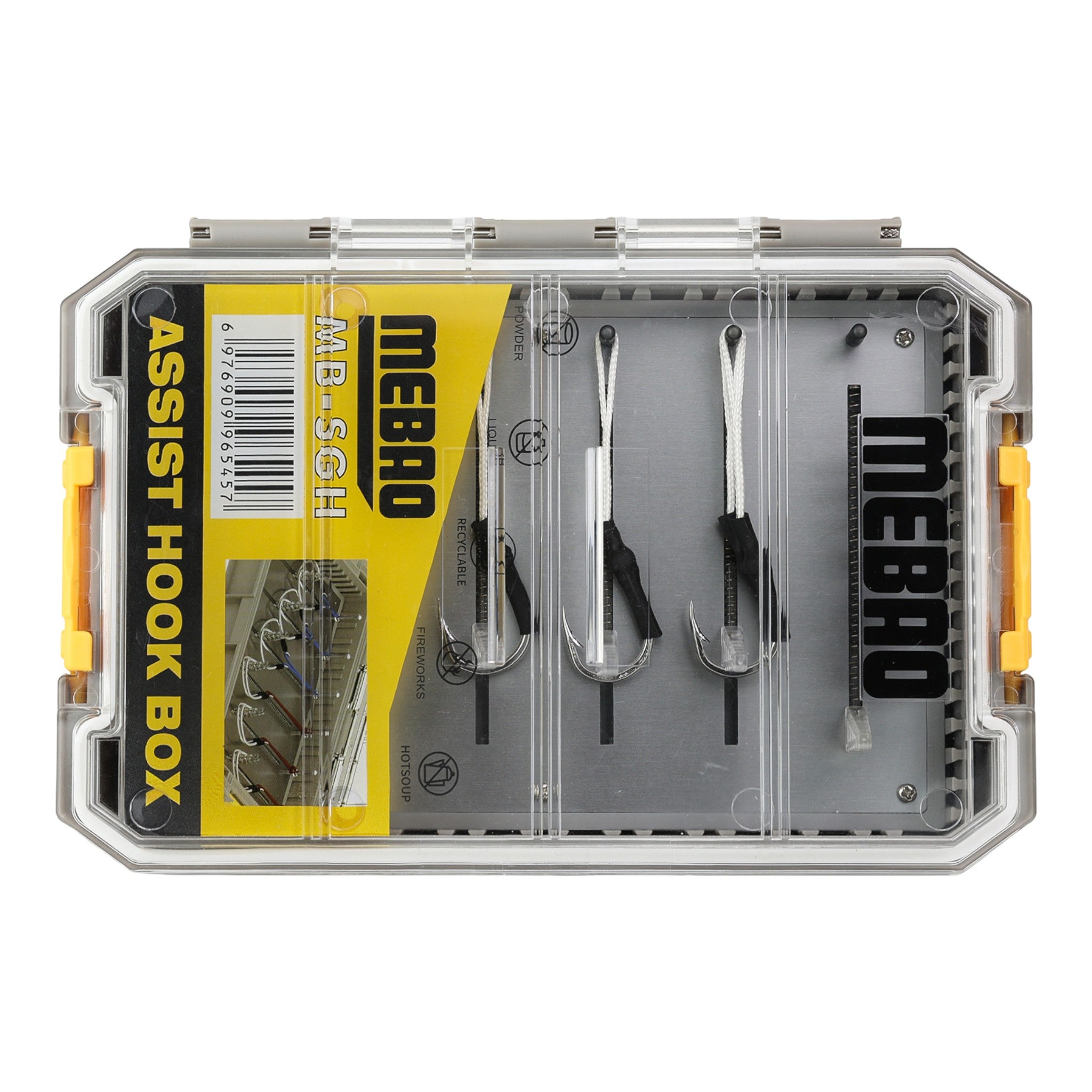 Mebao Assist Hook Storage MB SGH