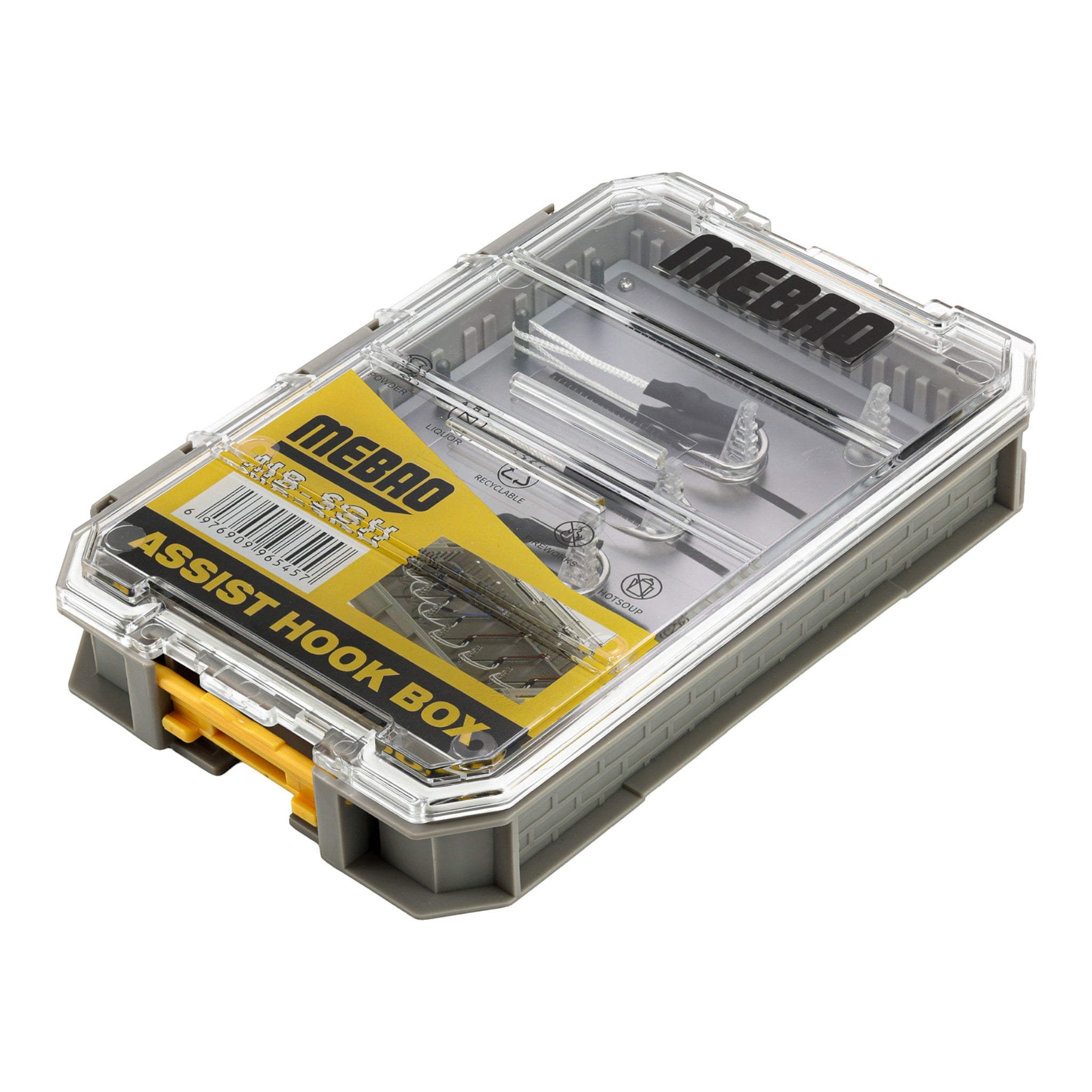 Mebao Assist Hook Storage MB SGH