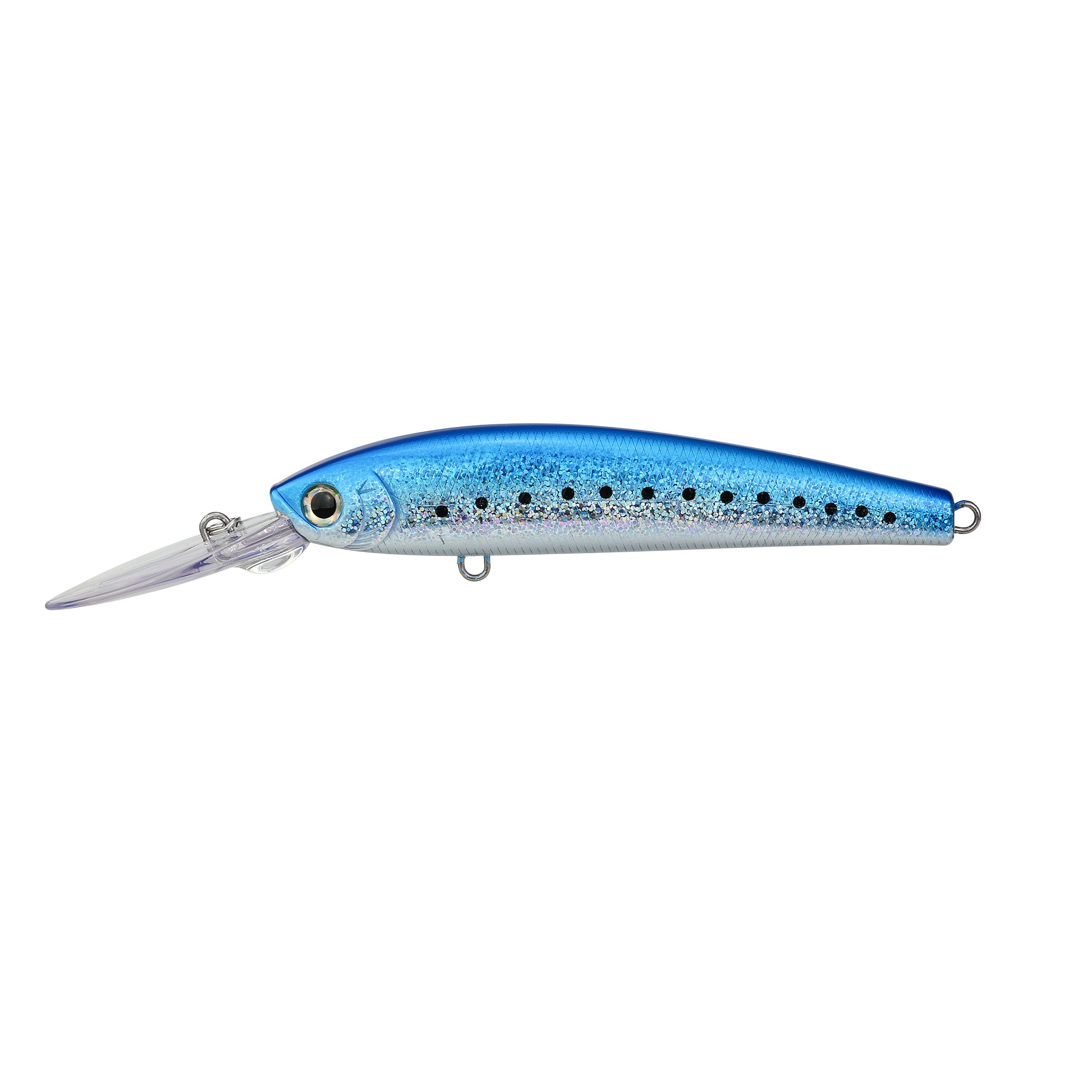 Yakamito Slim Minnow 160 Hard Body Floating Lure