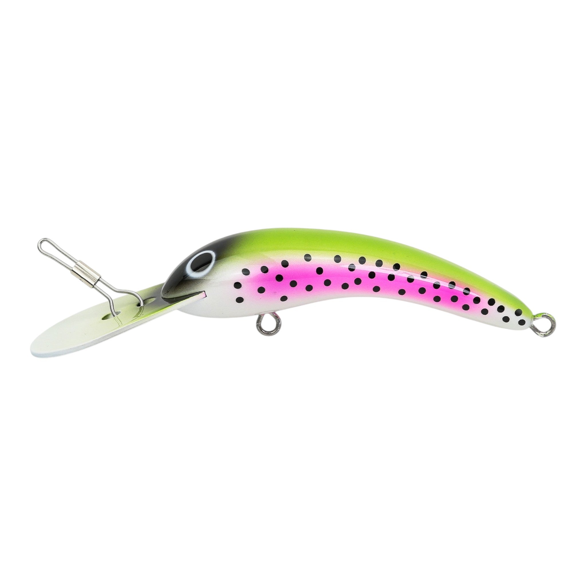 Live Native Woggaleye 130 Hard Body Lure
