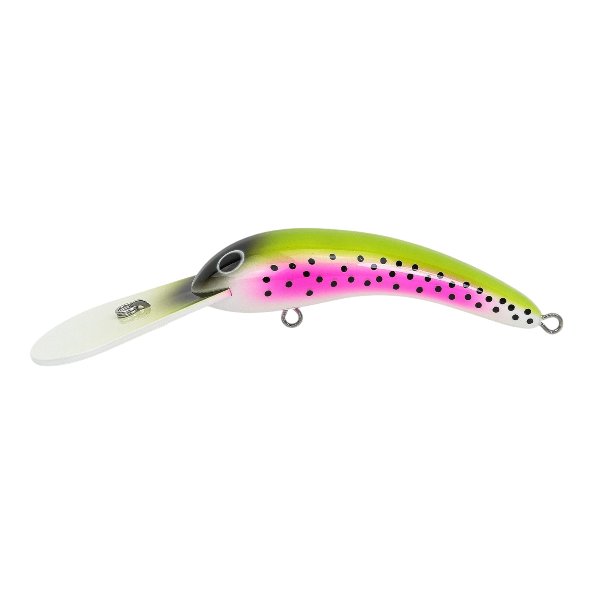 Live Native Woggaleye 90 Crank Bait Lure