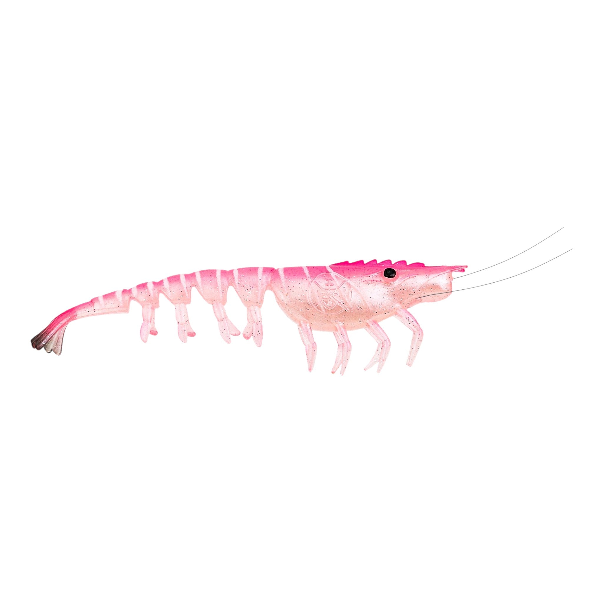 Yakamito Prawno Prawn 120 Soft Plastic Lure