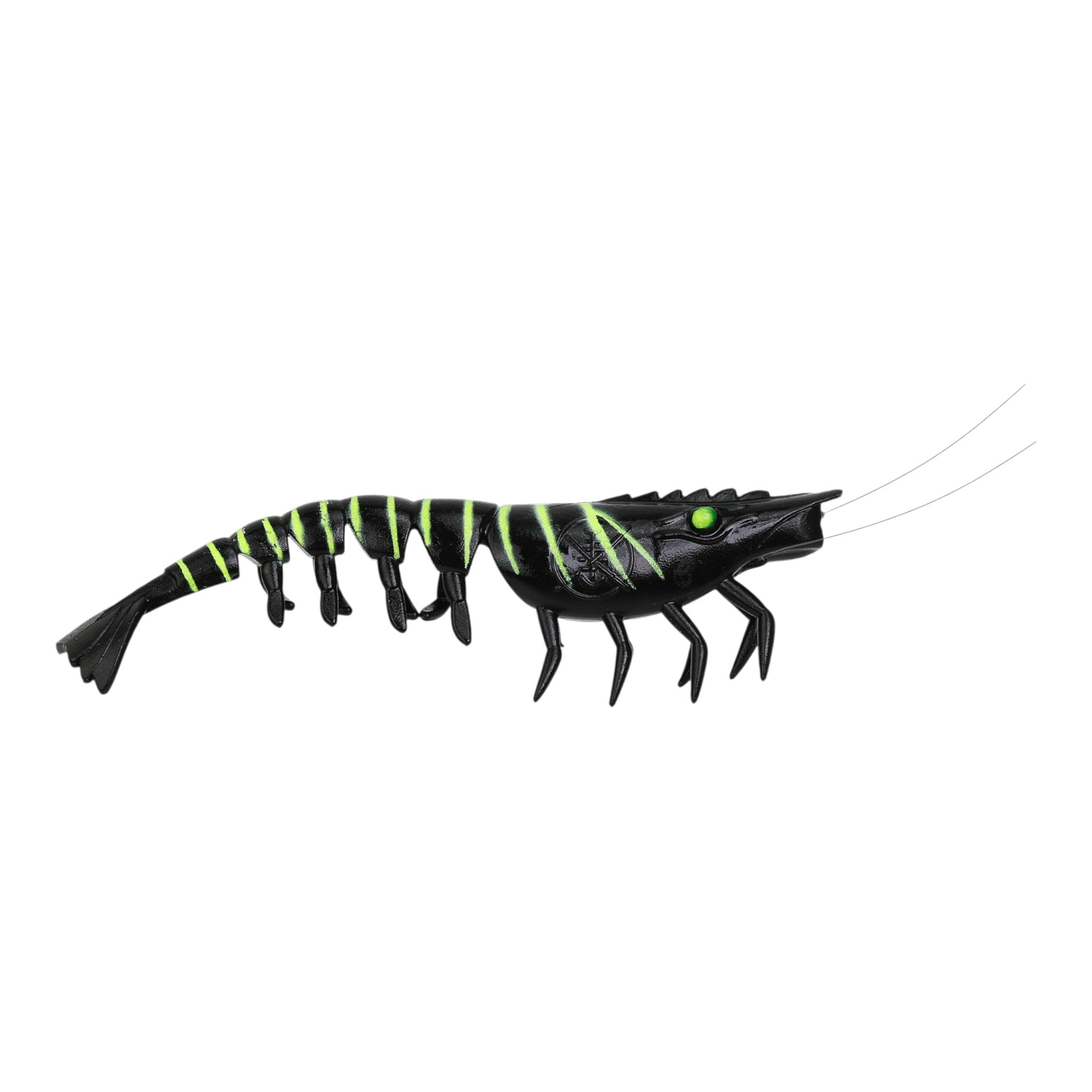 Yakamito Prawno Prawn 120 Soft Plastic Lure