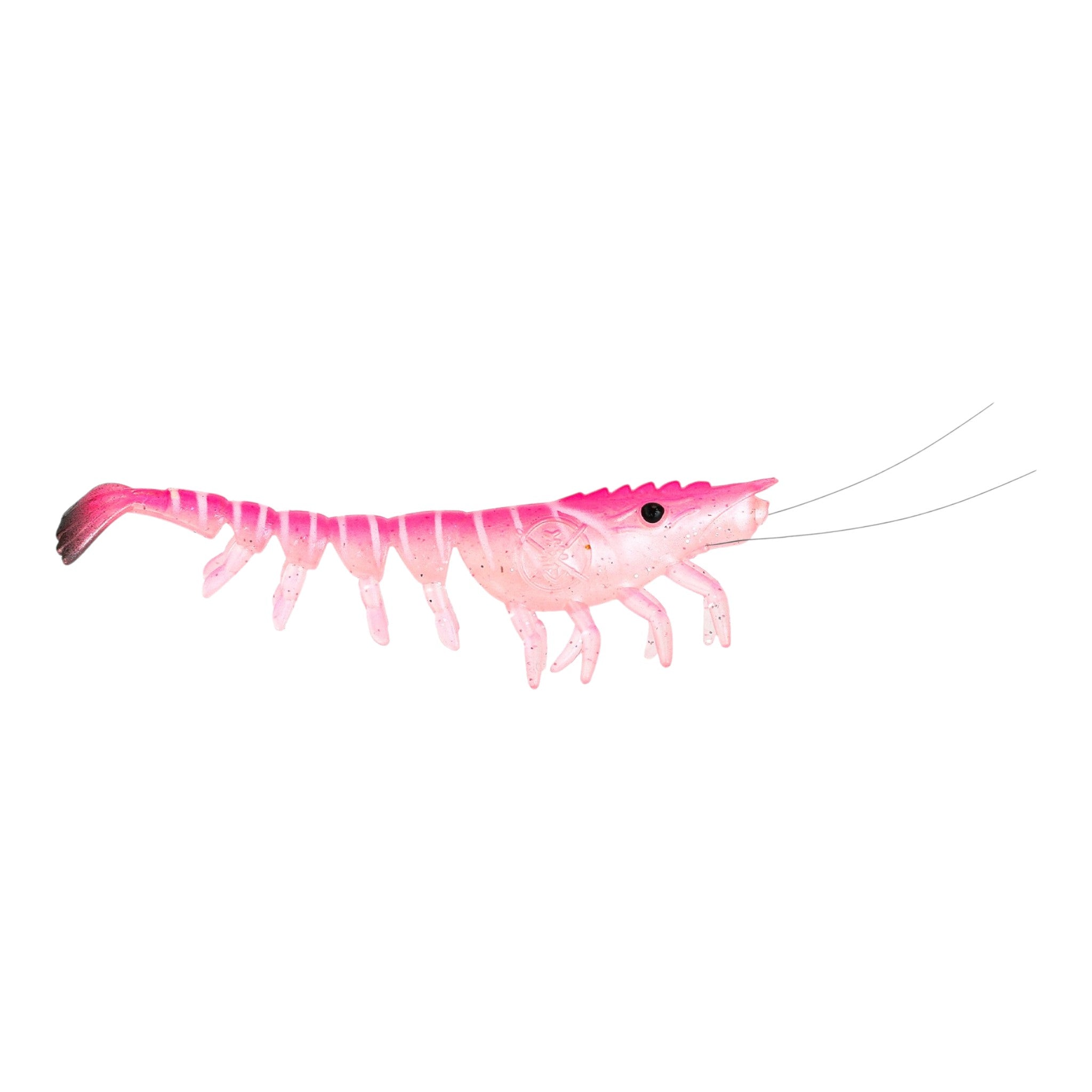 Yakamito Prawno Prawn 70 Soft Plastic Lure