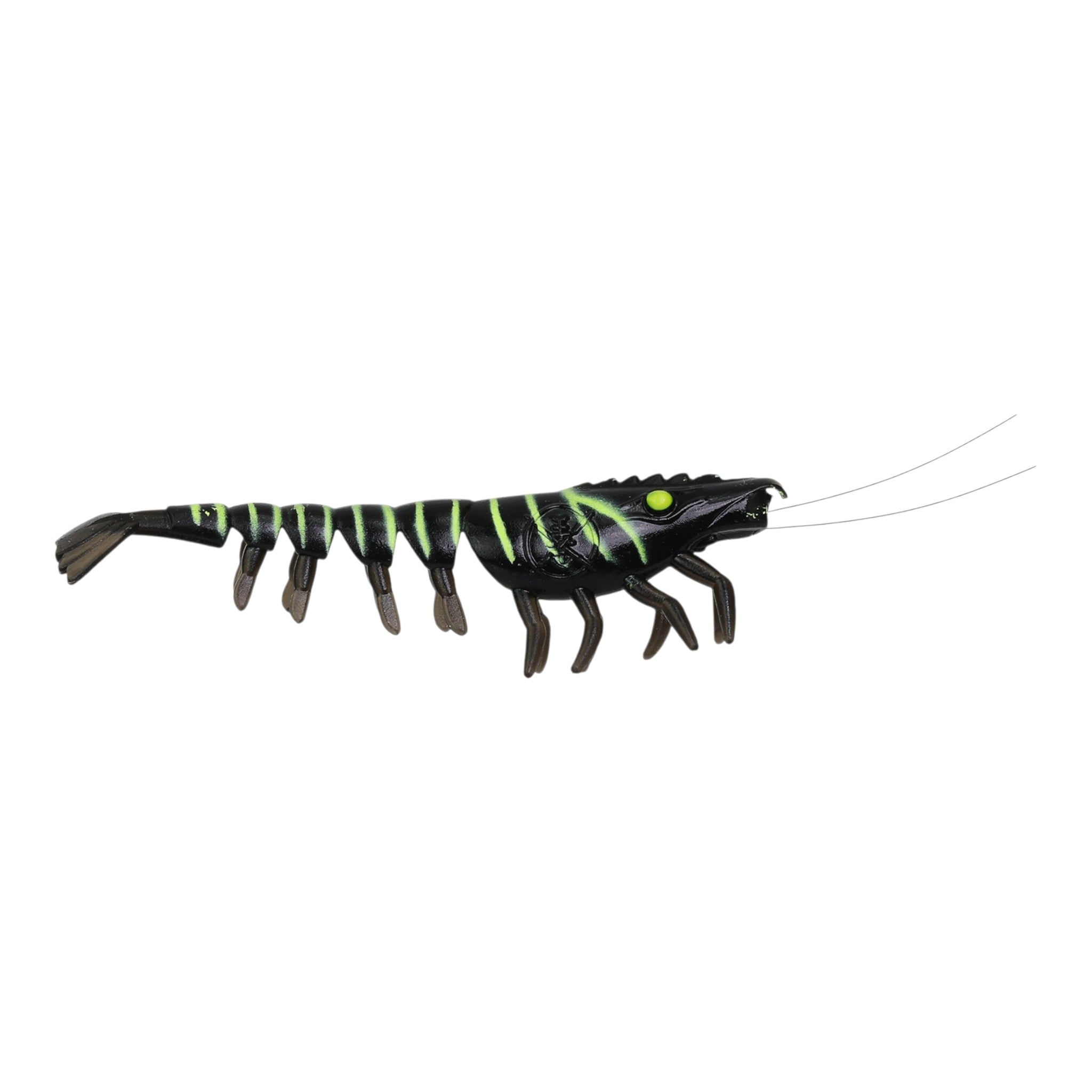 Yakamito Prawno Prawn 70 Soft Plastic Lure