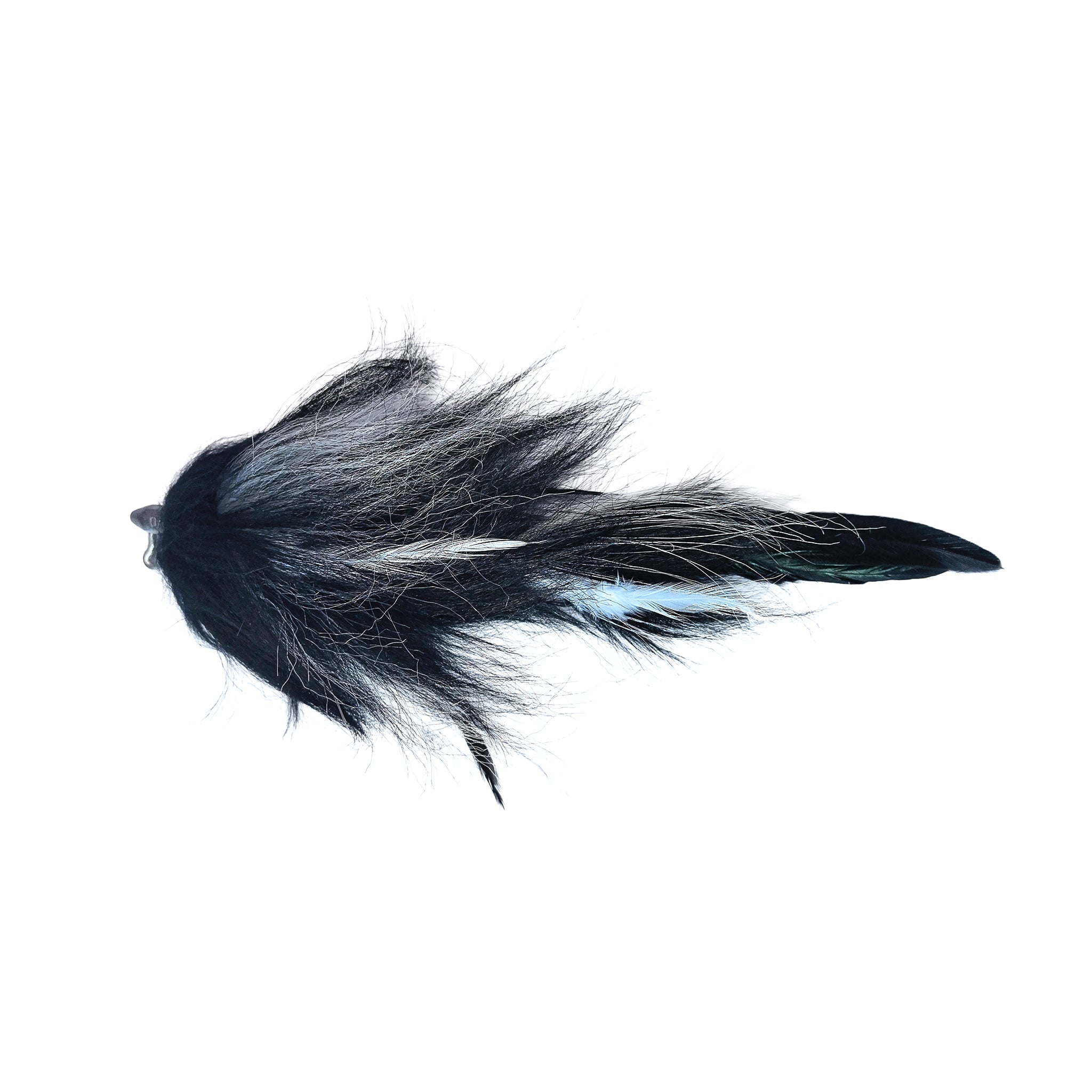 Feather Strike 3-4oz Treble