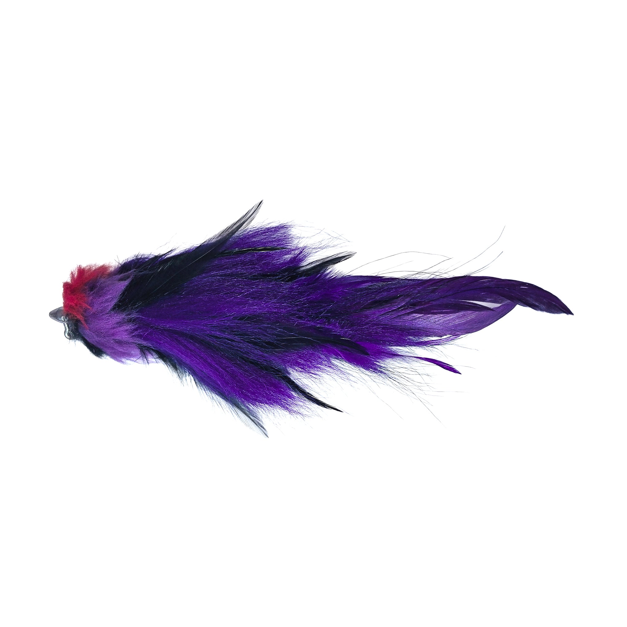 Feather Strike 3-4oz Treble