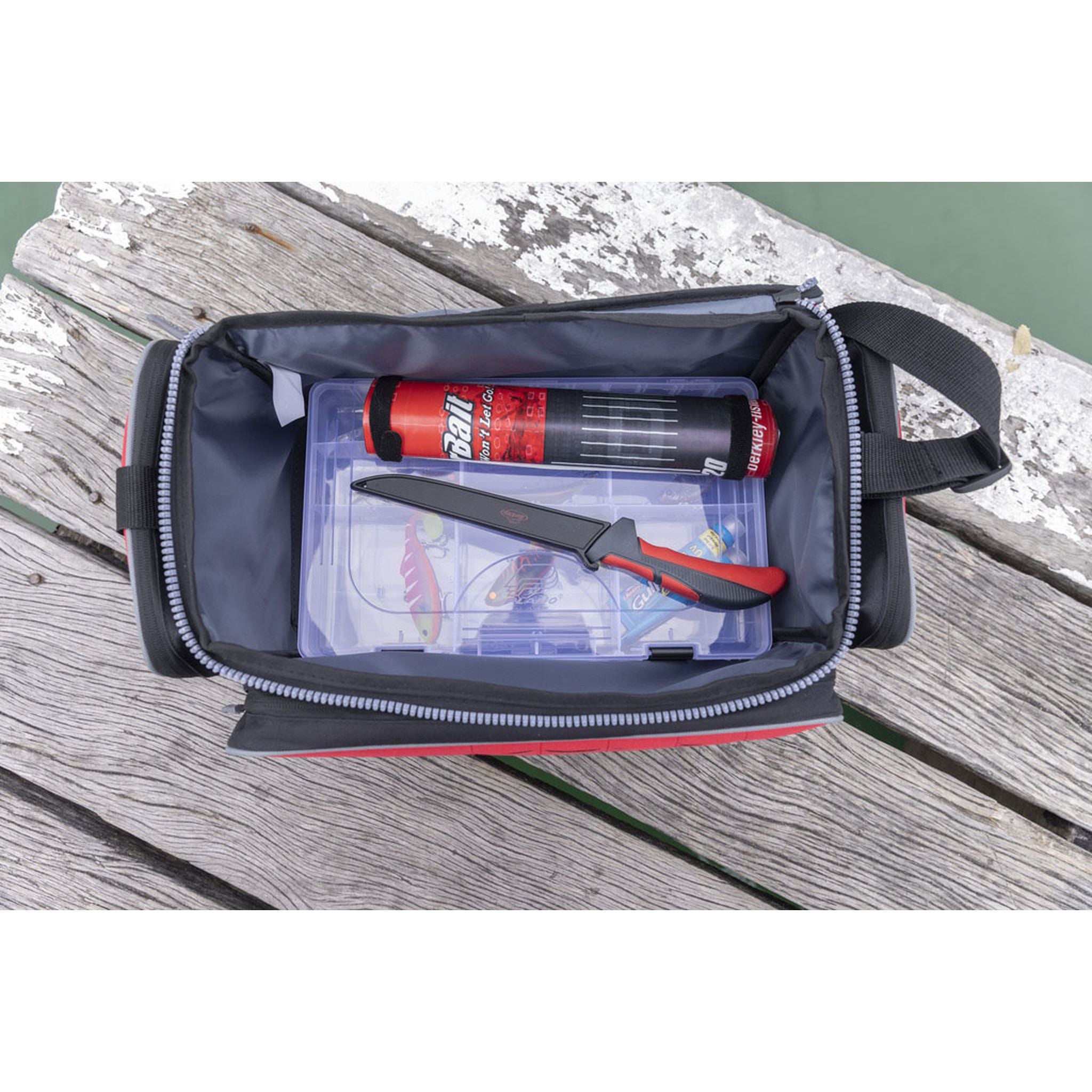 Plano Weekend Series Tackle Case 3700