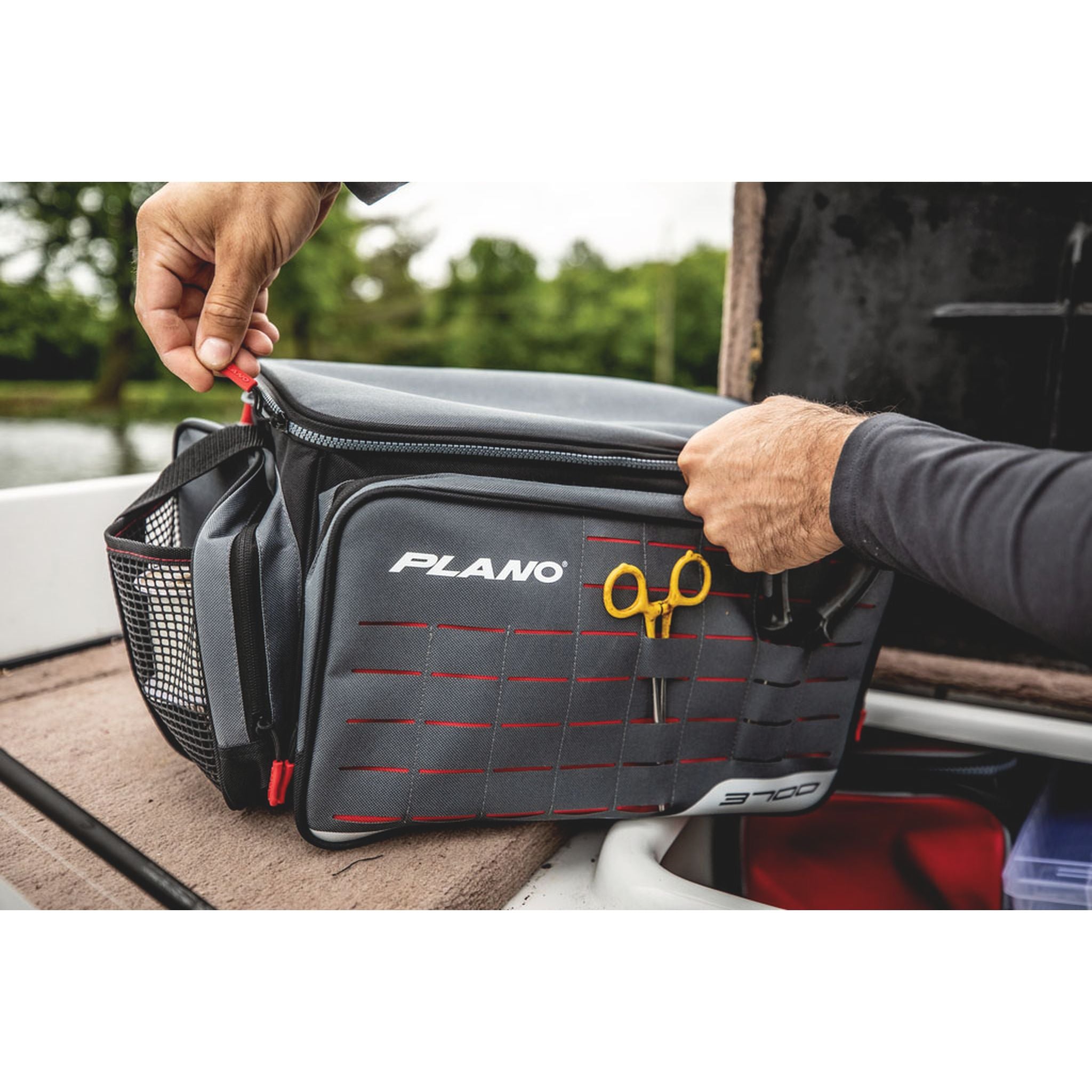 Plano Weekend Series Tackle Case 3700