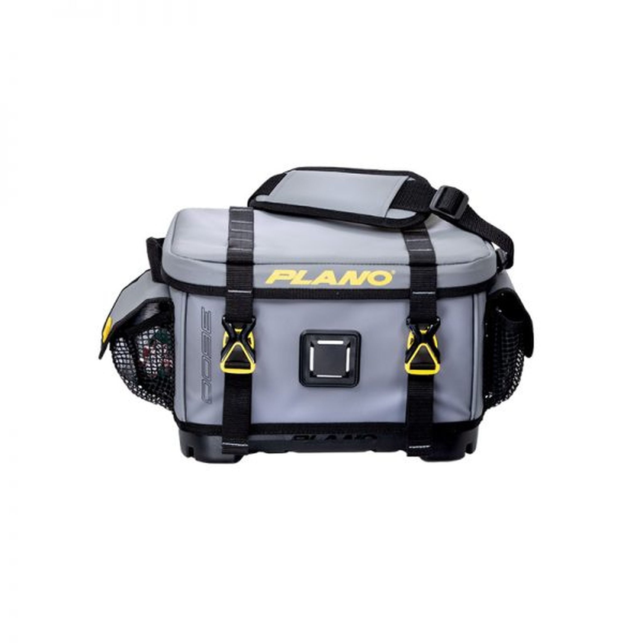 Plano Z Series Waterproof Tackle Bag 3600