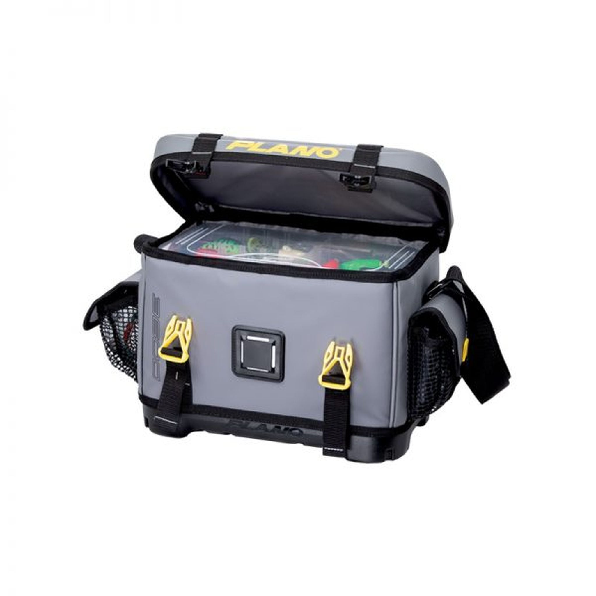 Plano Z Series Waterproof Tackle Bag 3600