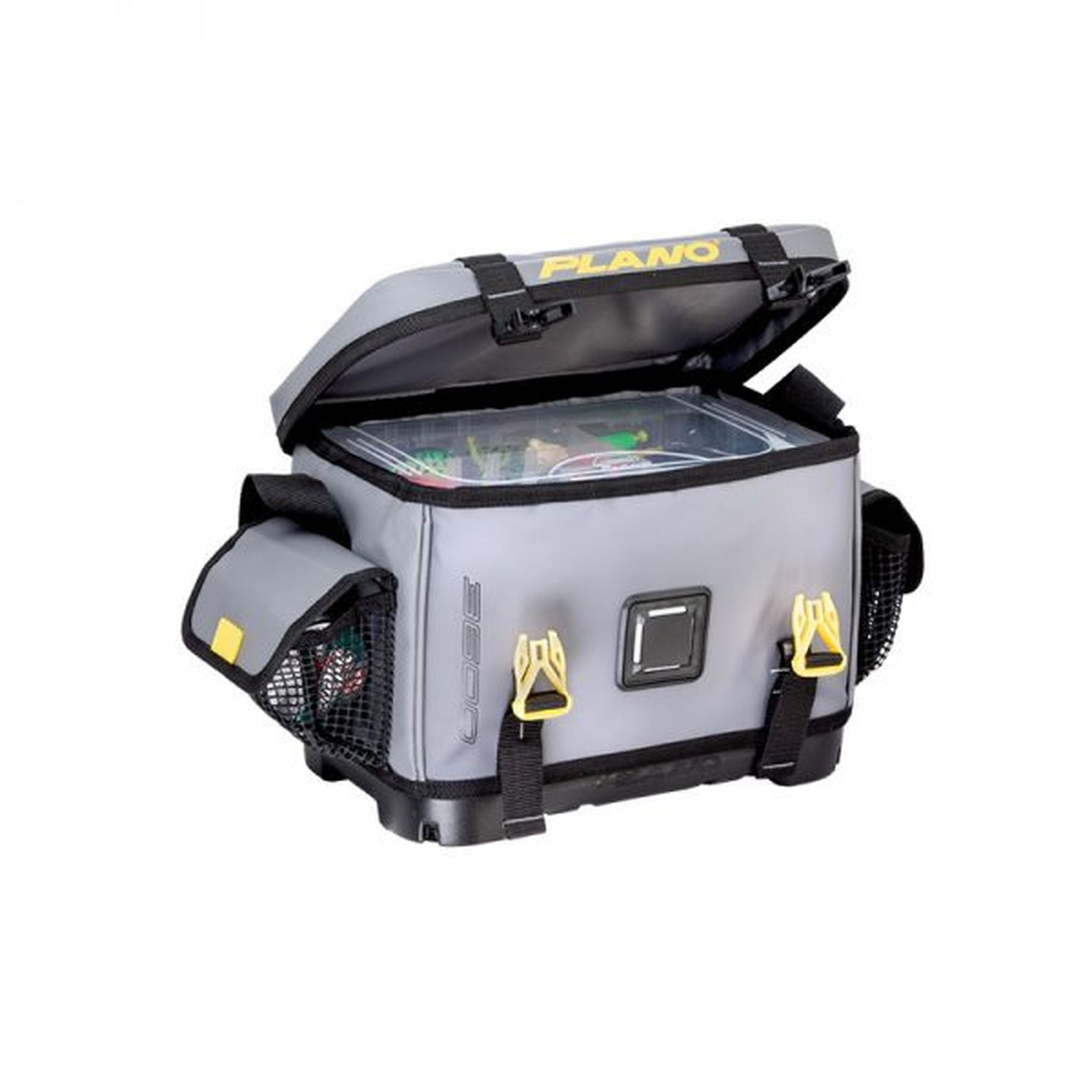 Plano Z Series Waterproof Tackle Bag 3600