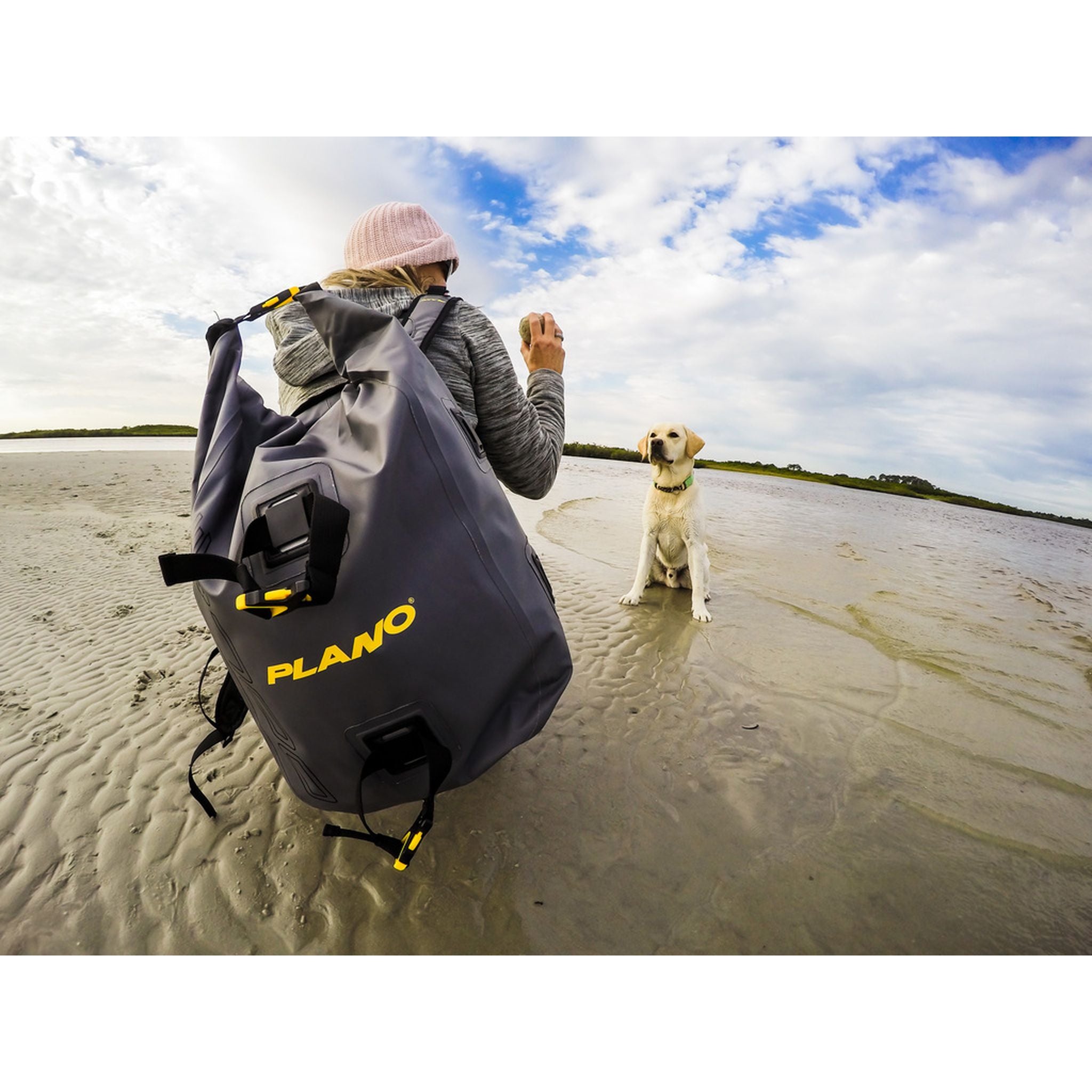 Plano Z Series Waterproof Backpack