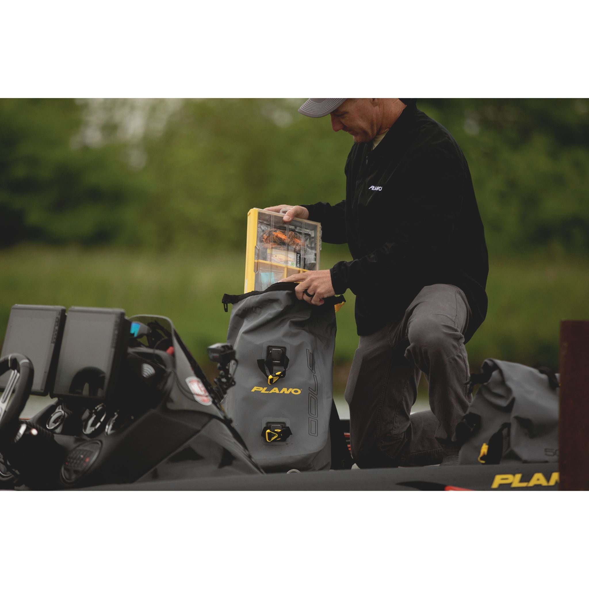 Plano Z Series Waterproof Backpack