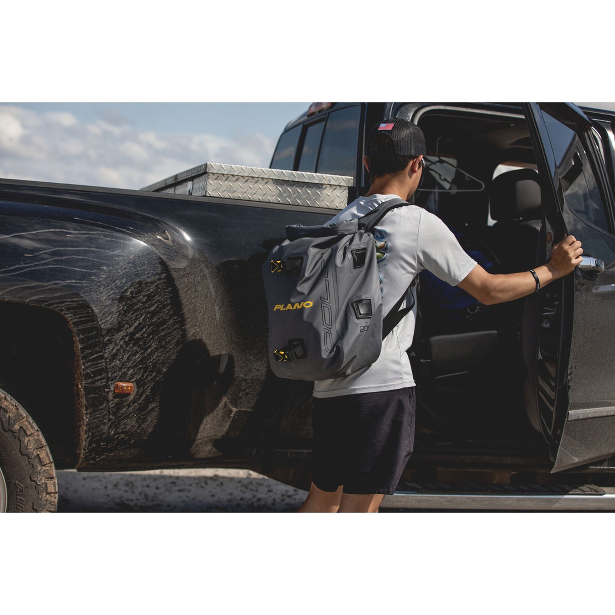 Plano Z Series Waterproof Backpack