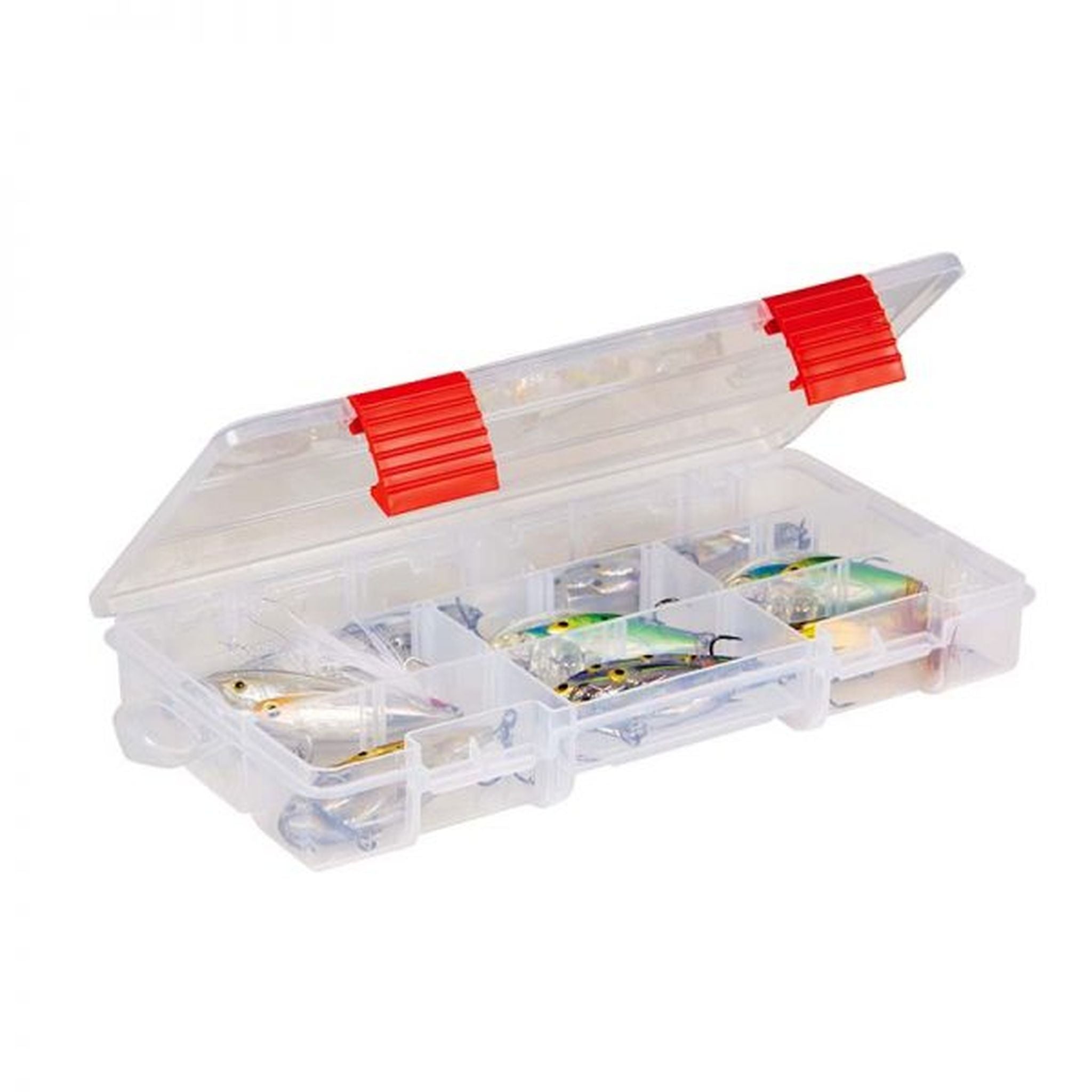 Plano Rustrictor Tackle Box 3500