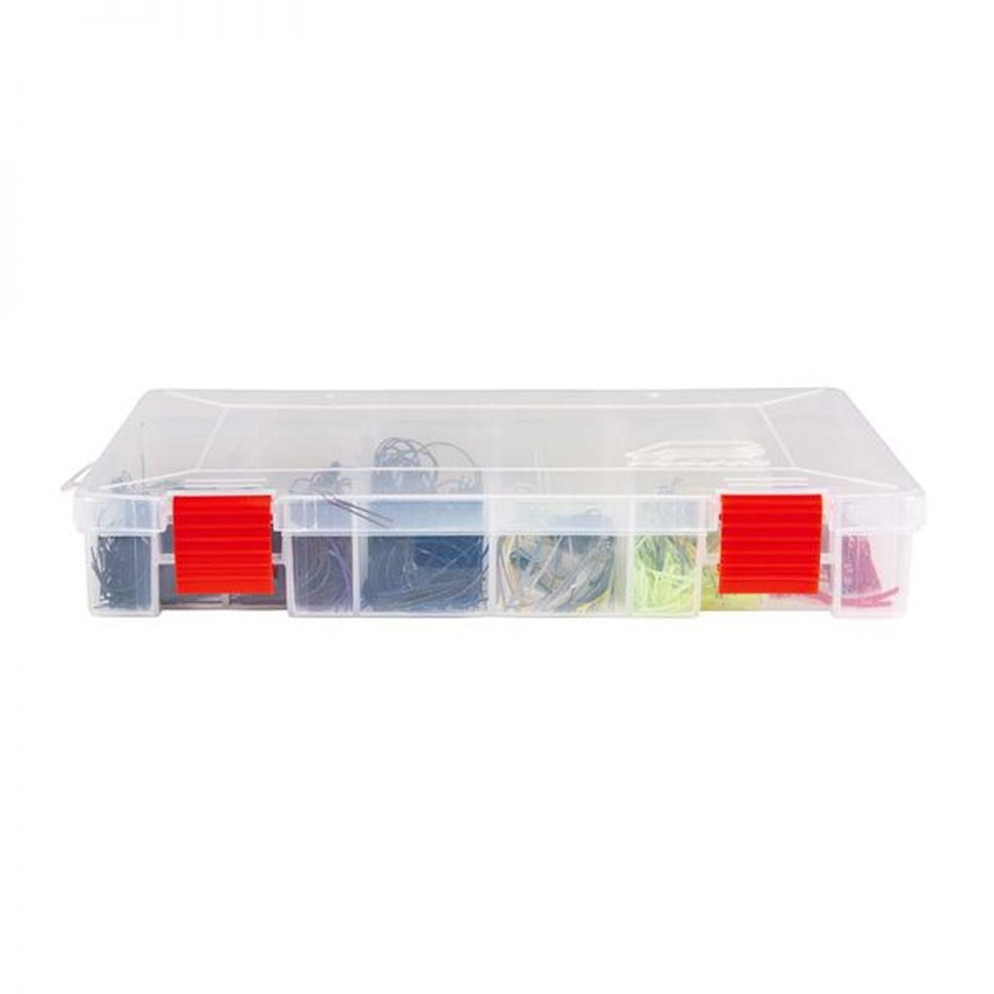 Plano Rustrictor Tackle Box 3600