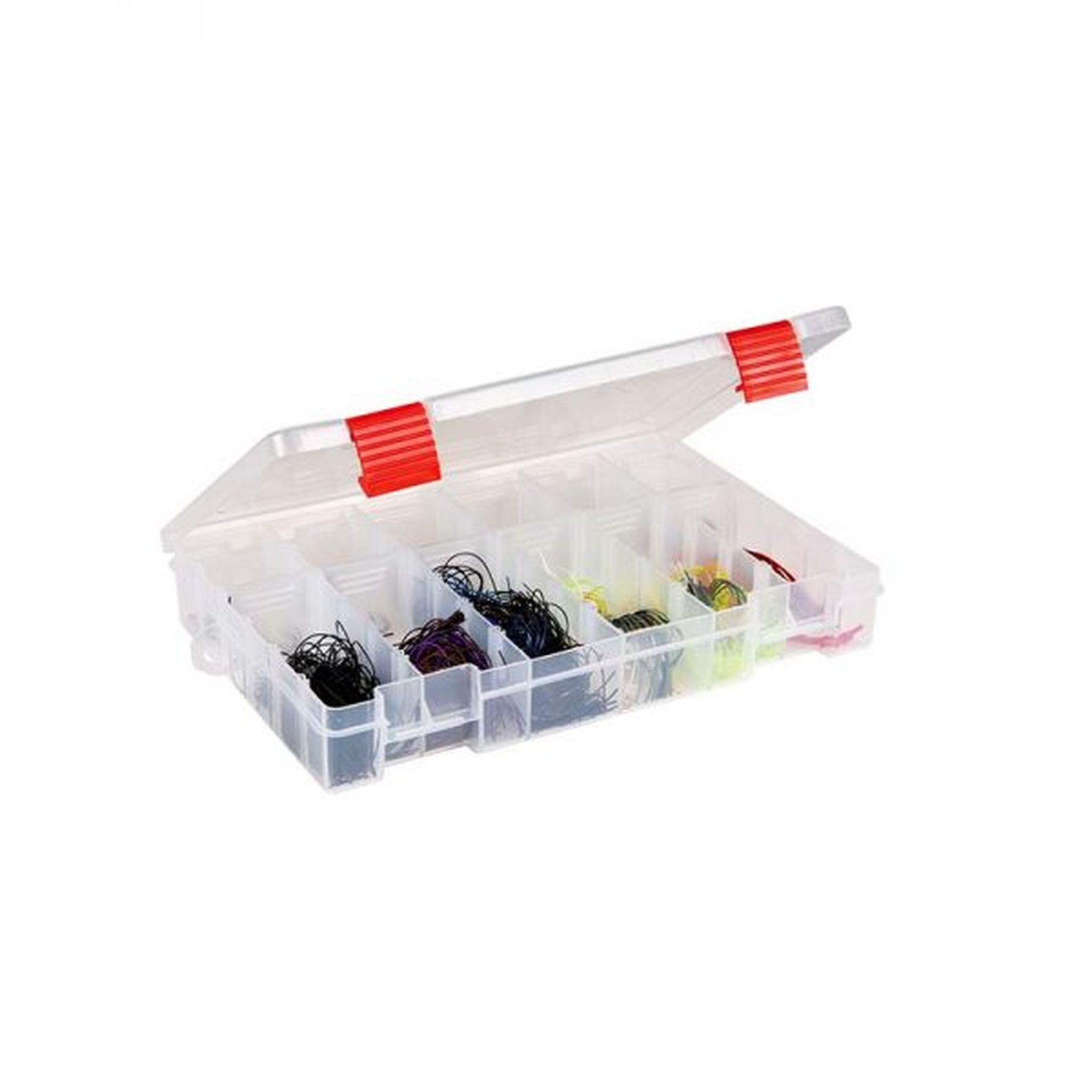 Plano Rustrictor Tackle Box 3600