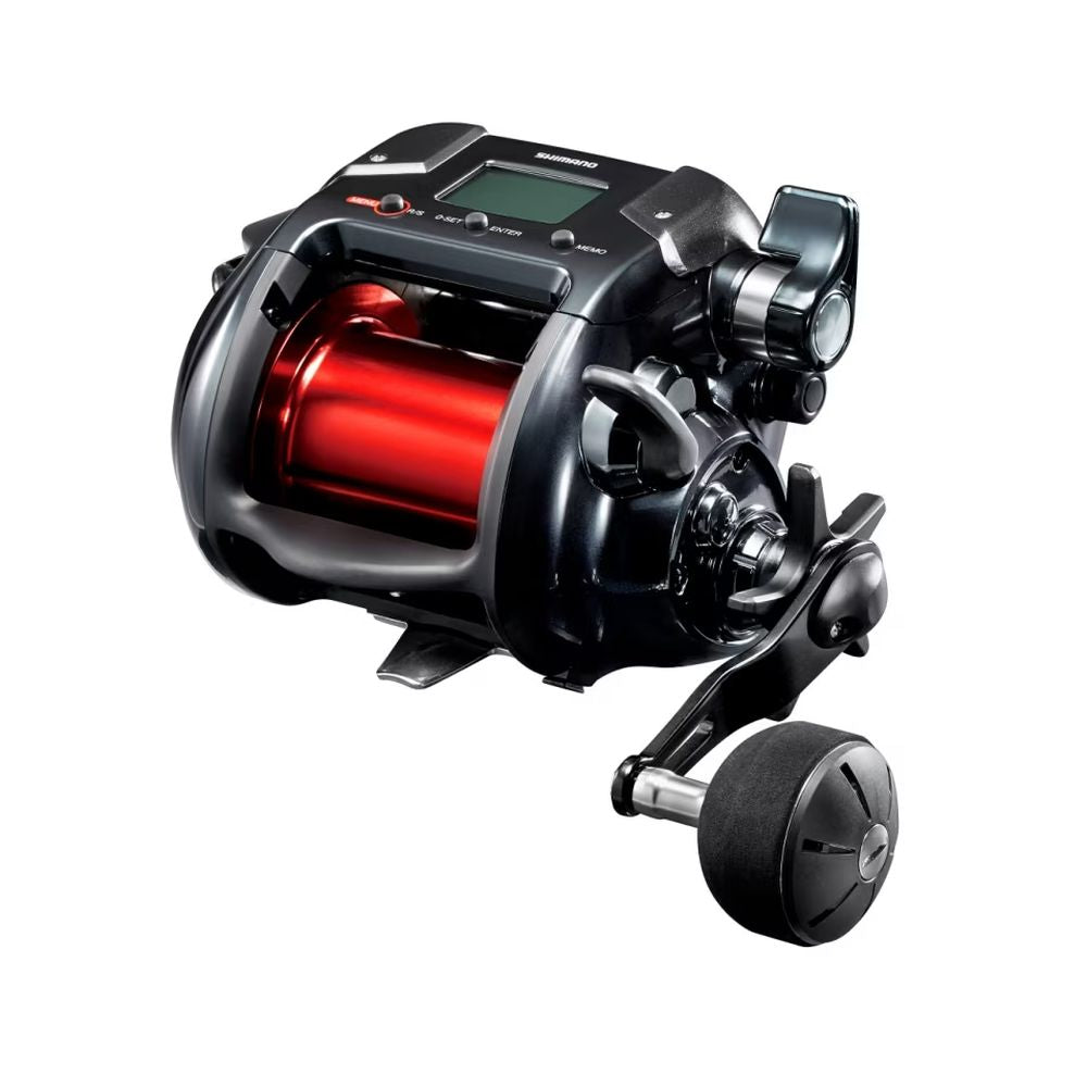 Shimano PLAYS ELECTRIC 4000 Electric Reel – Compleat Angler Australia