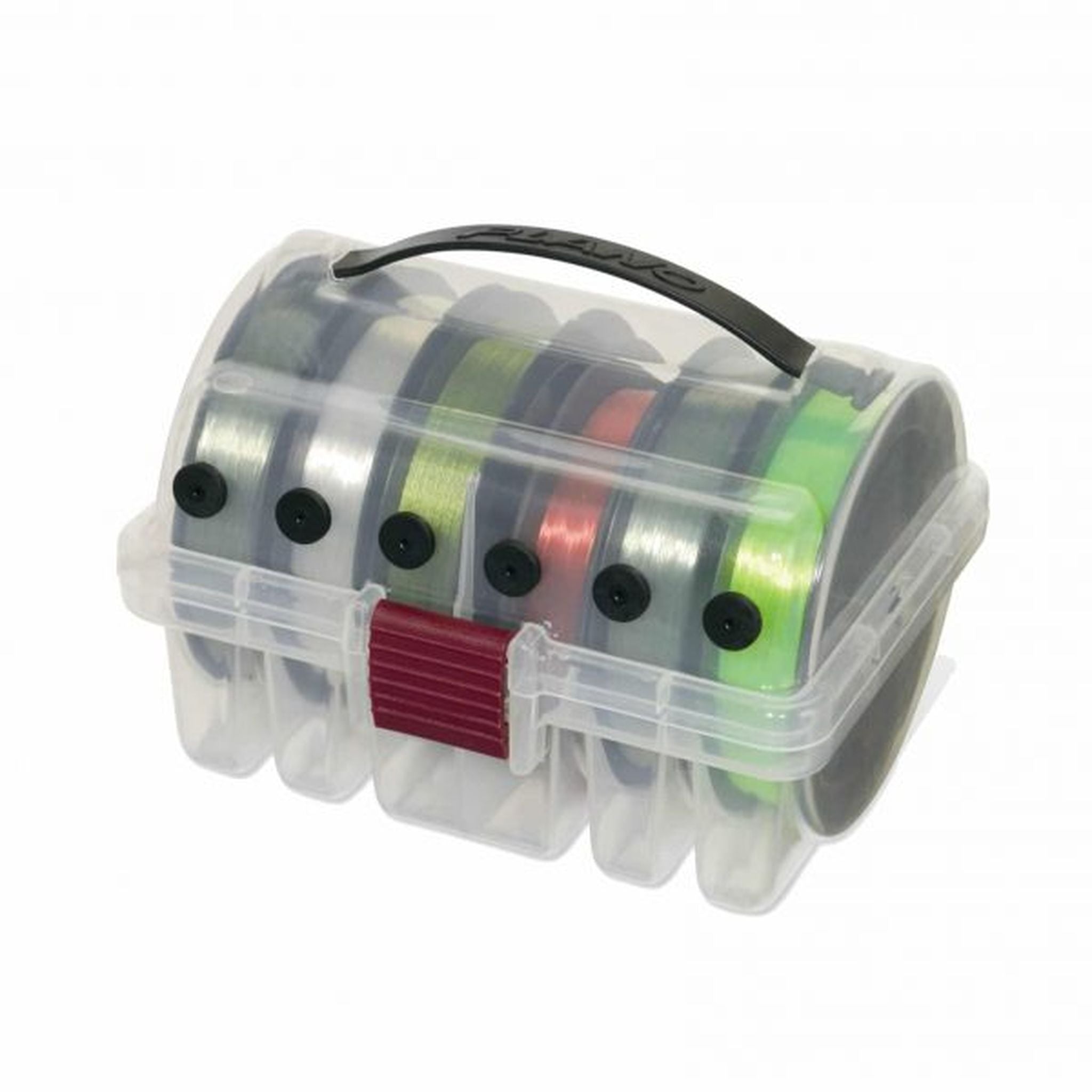 Plano Prolatch Line Spool Box – Compleat Angler Australia