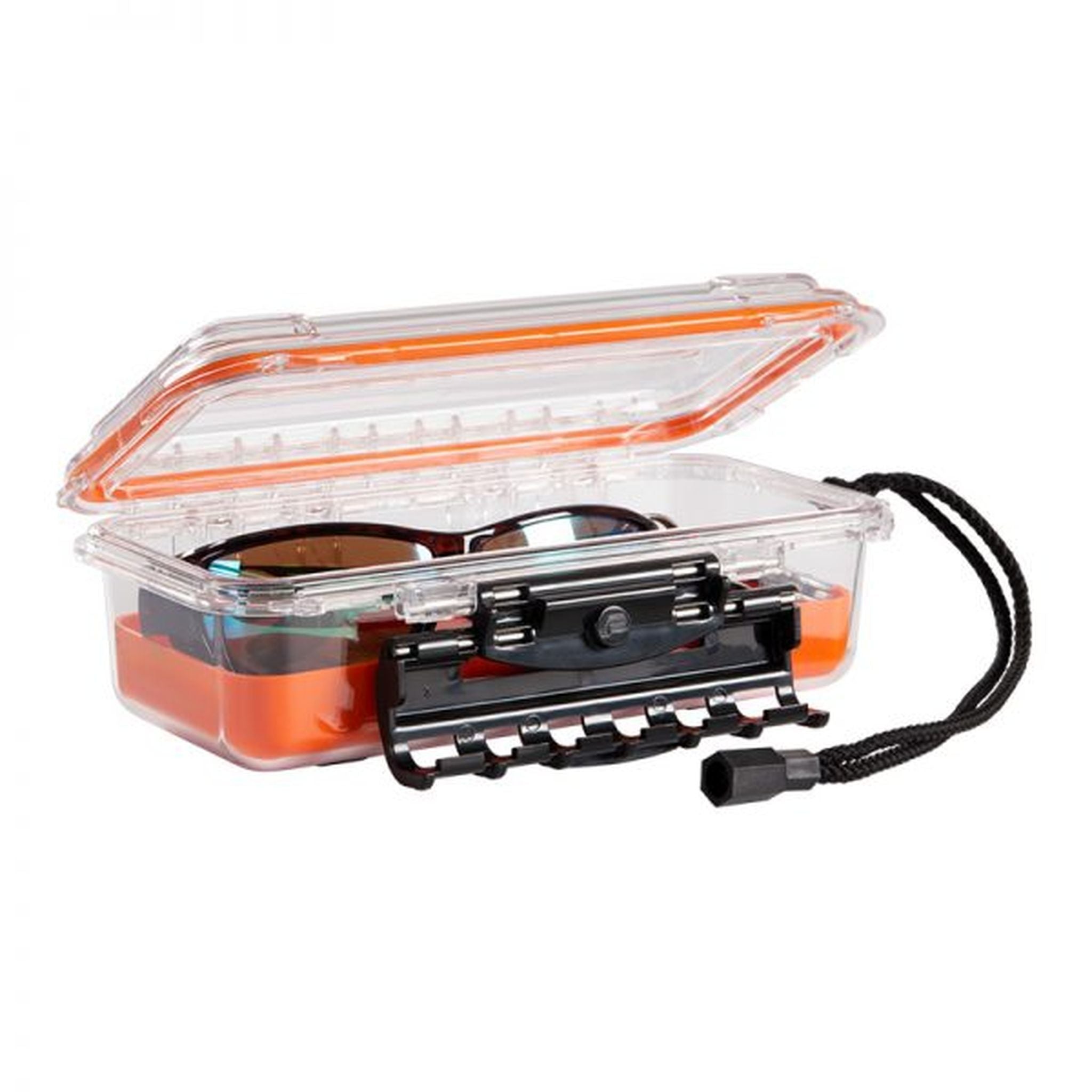 Plano Guide Waterproof Cases 3500