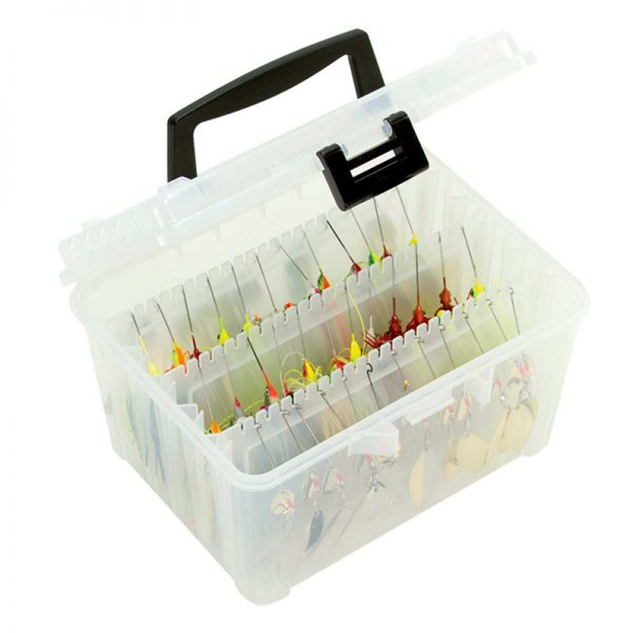 Plano Hydro-Flo Stowaway Spinnerbait Box