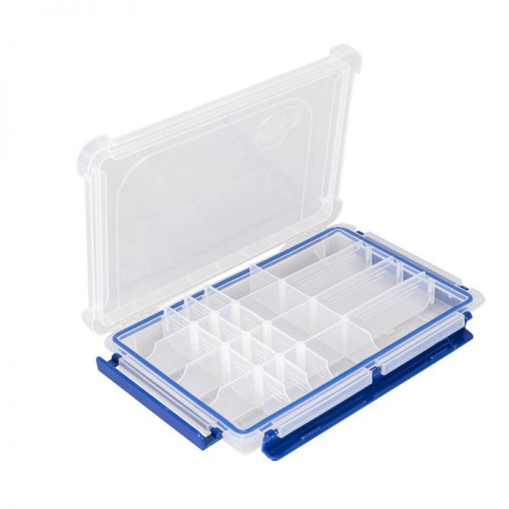 Plano Waterproof Stowaway Tackle Tray 3600