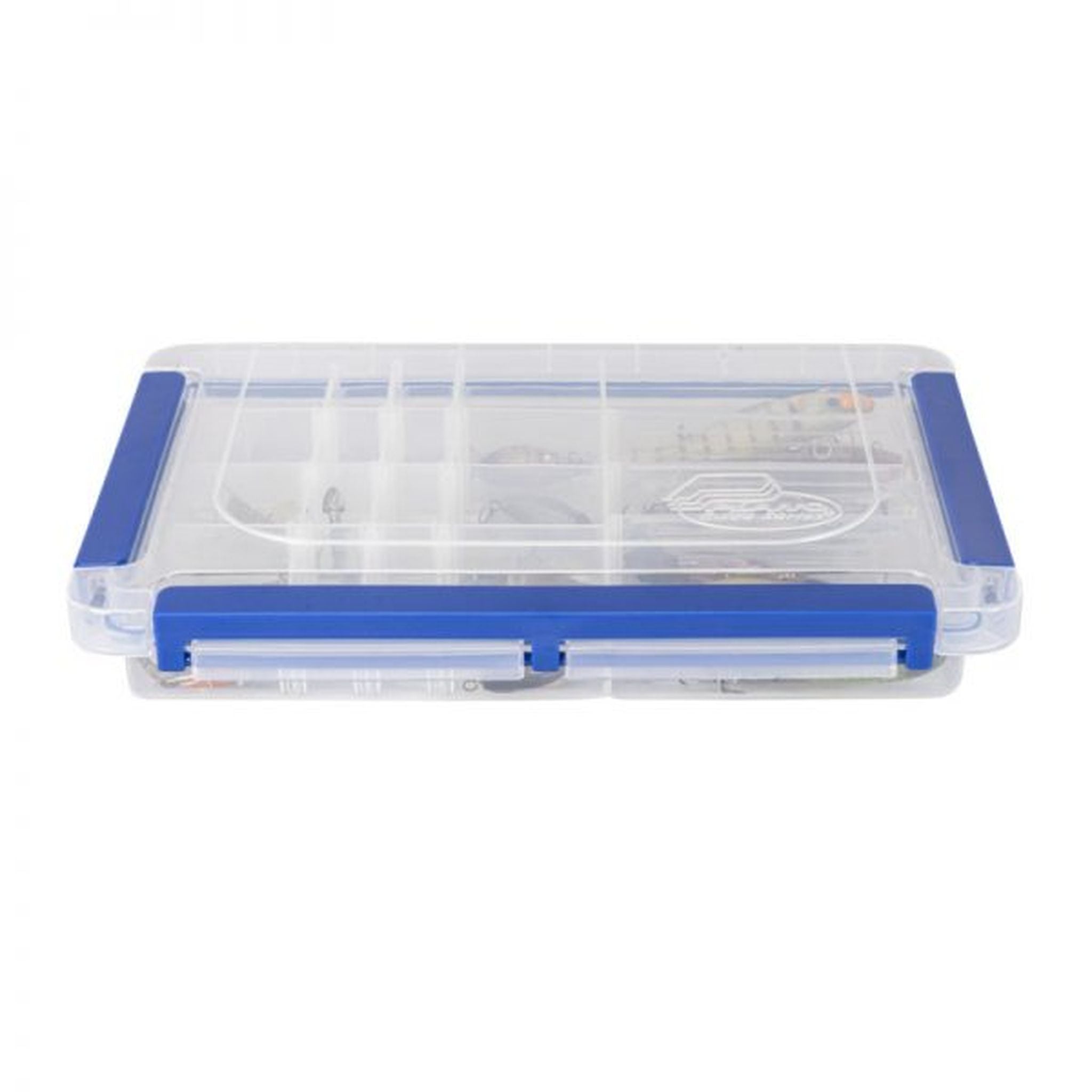 Plano Waterproof Stowaway Tackle Tray 3600
