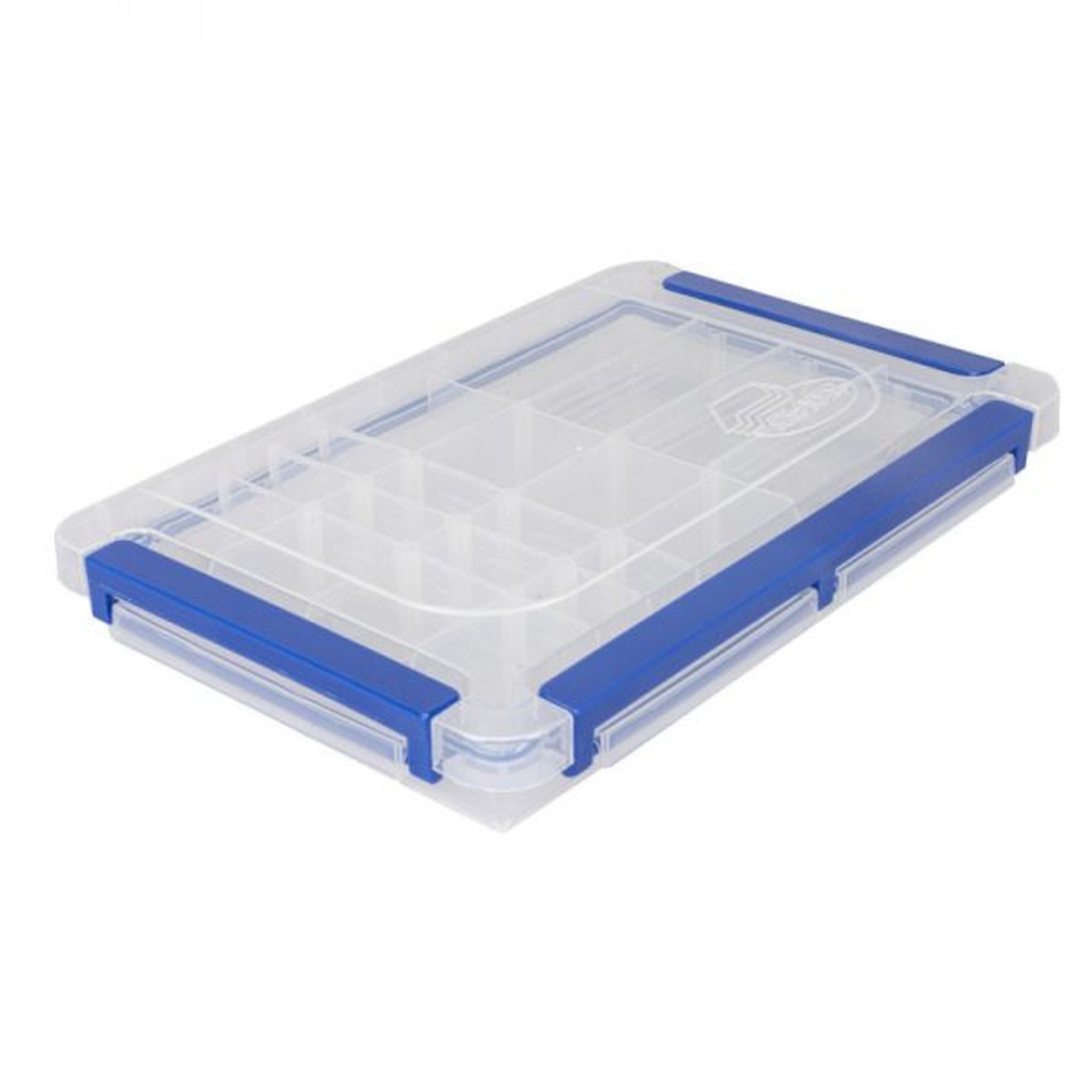 Plano Waterproof Stowaway Tackle Tray 3600
