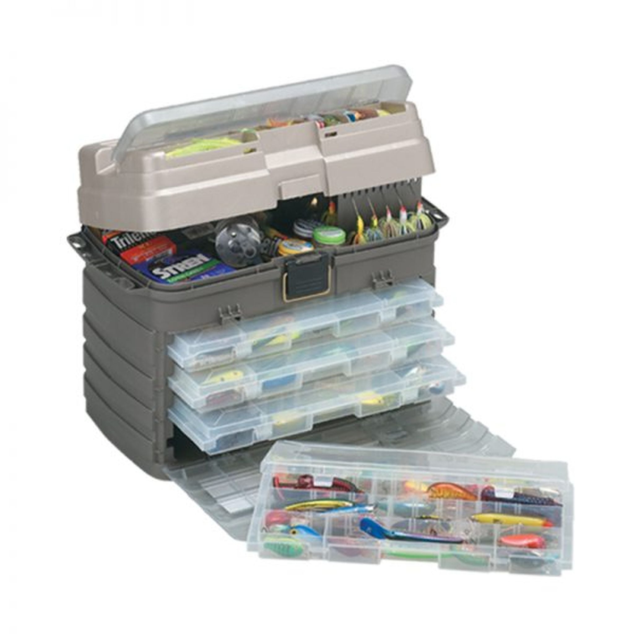 Plano Guide Series Original Stowaway Rack System Box