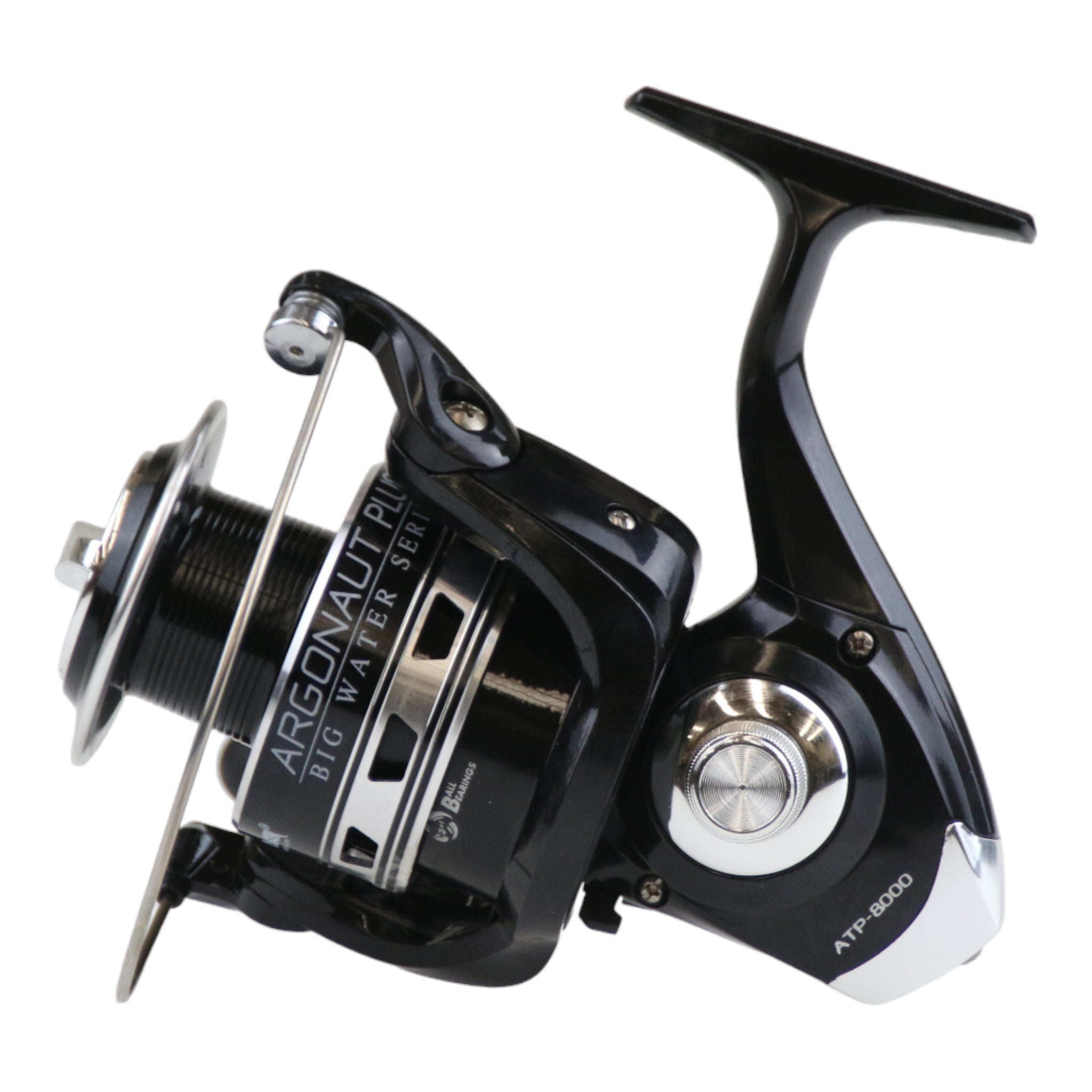 Pioneer Argonaut Plus 9000 Spin Reel