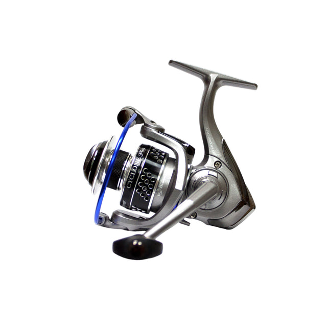 Pioneer Cyclone Plus 4000 Spin Reel – Compleat Angler Australia