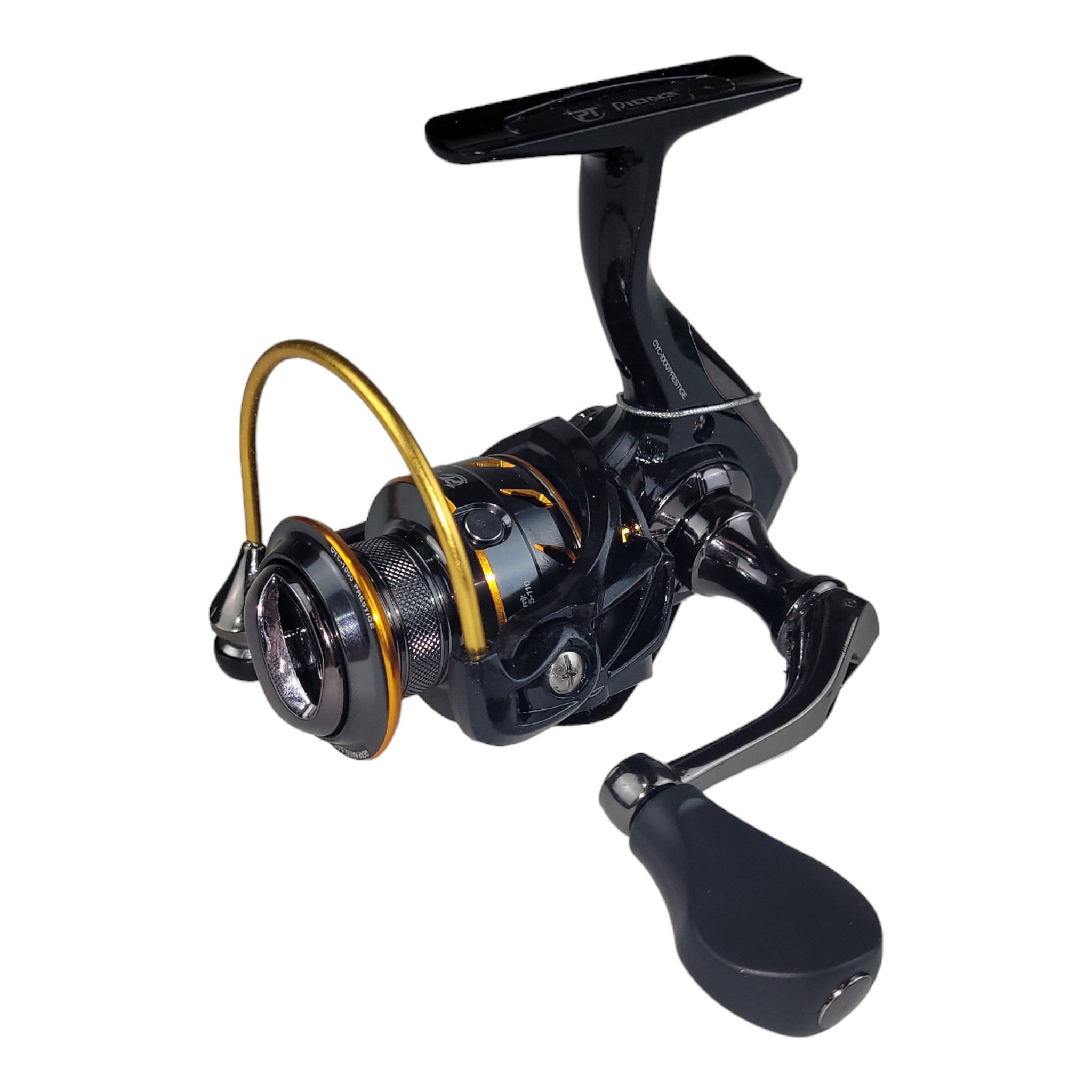 Pioneer Cyclone Prestige XE 1000 Spin Reel