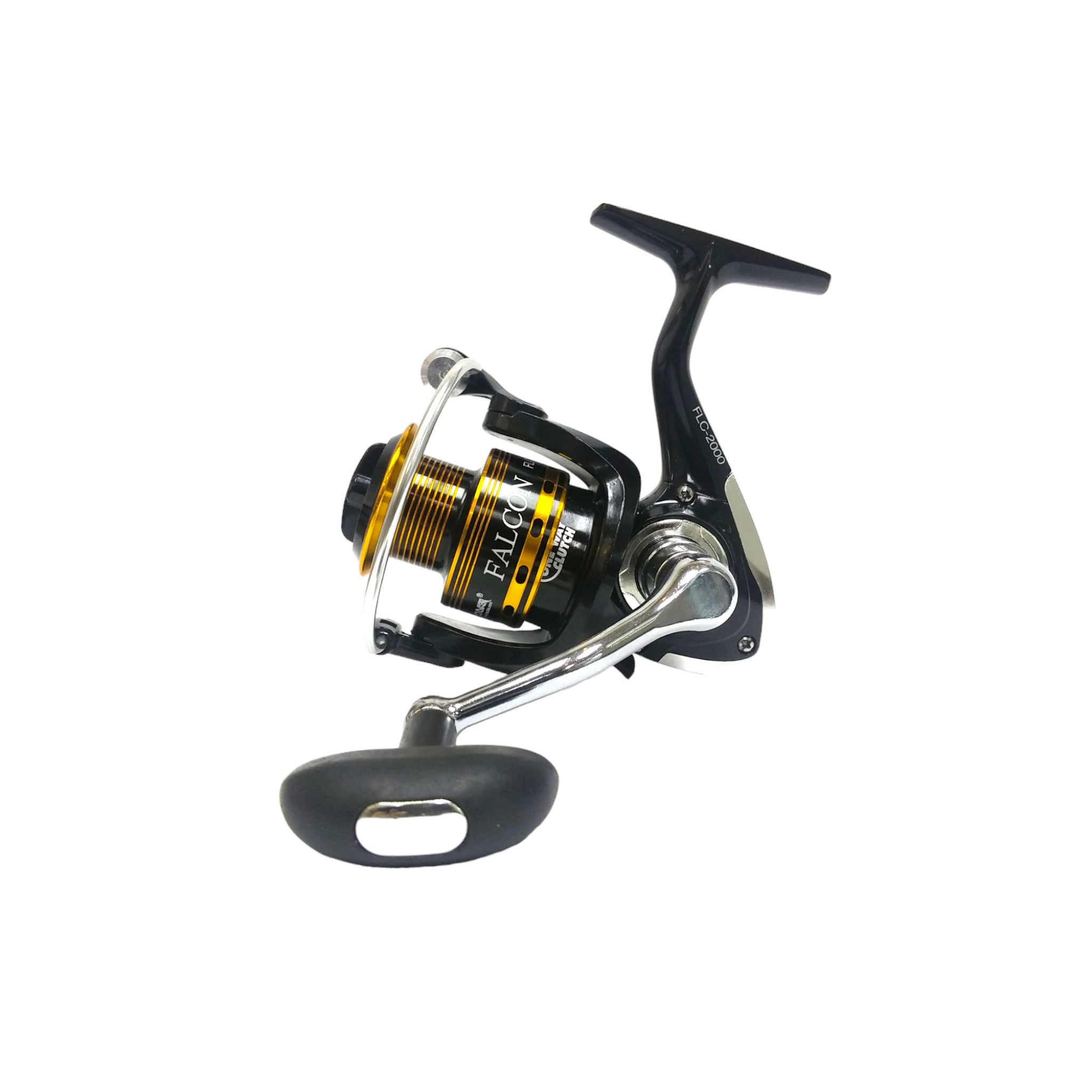 Pioneer Falcon Spin 2000 Spin Reel