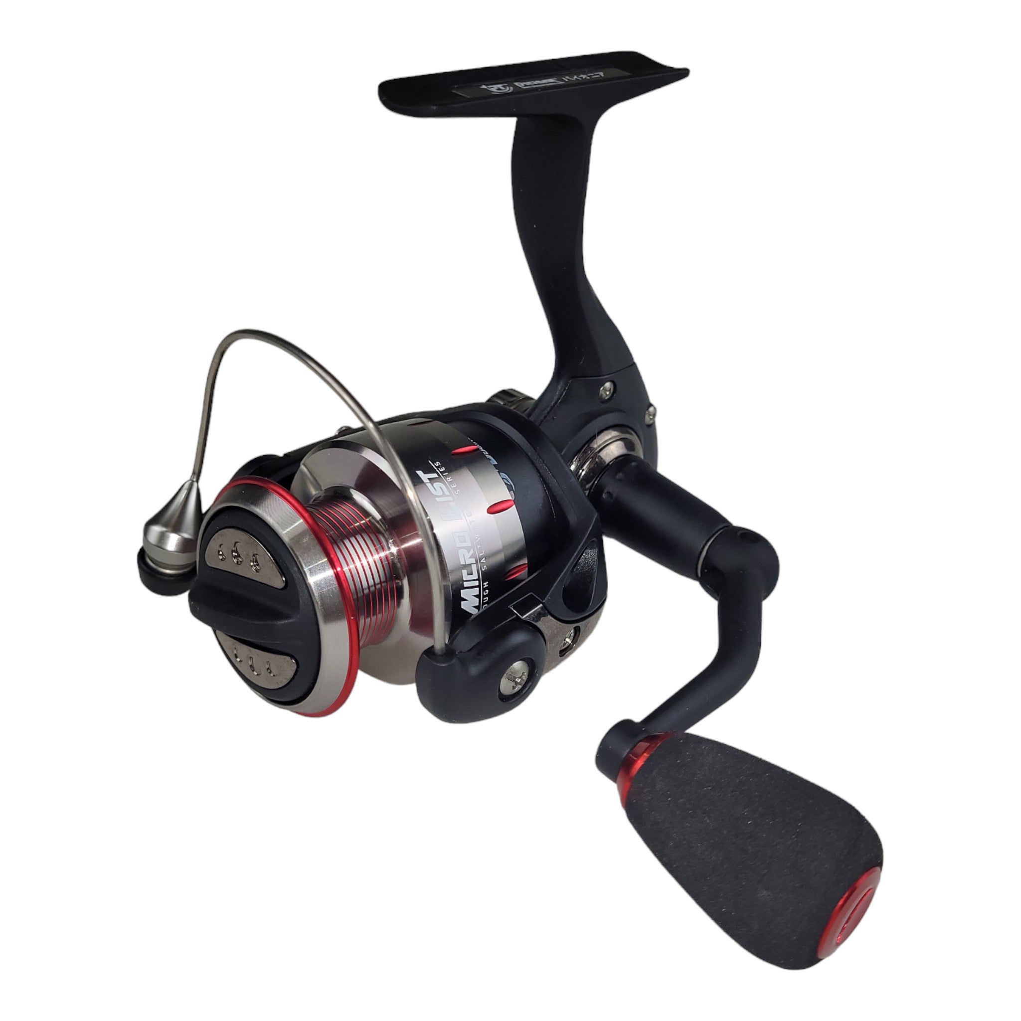 Pioneer Microlist 2000 Spin Reel