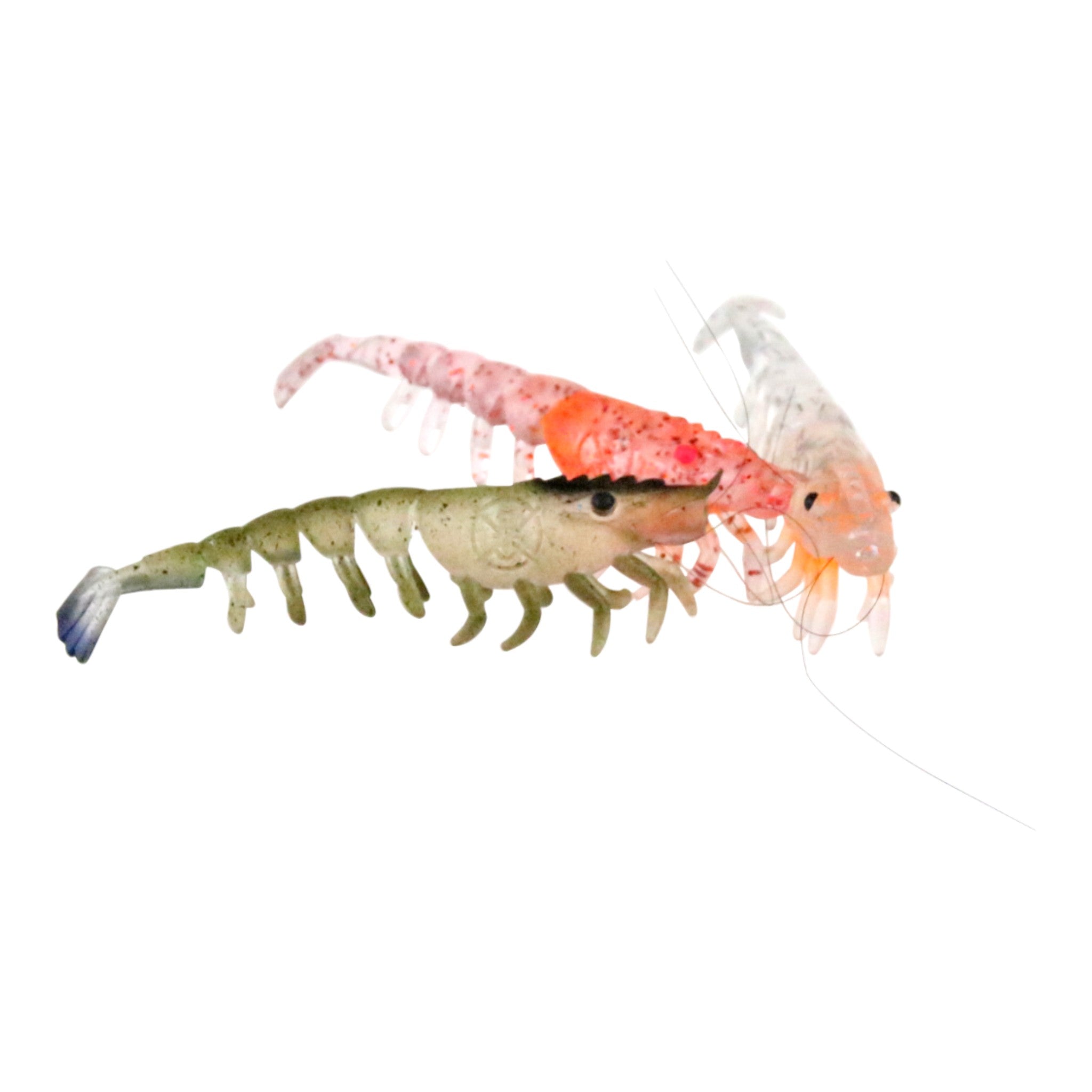 Yakamito Prawno 70 Soft Plastic Lure