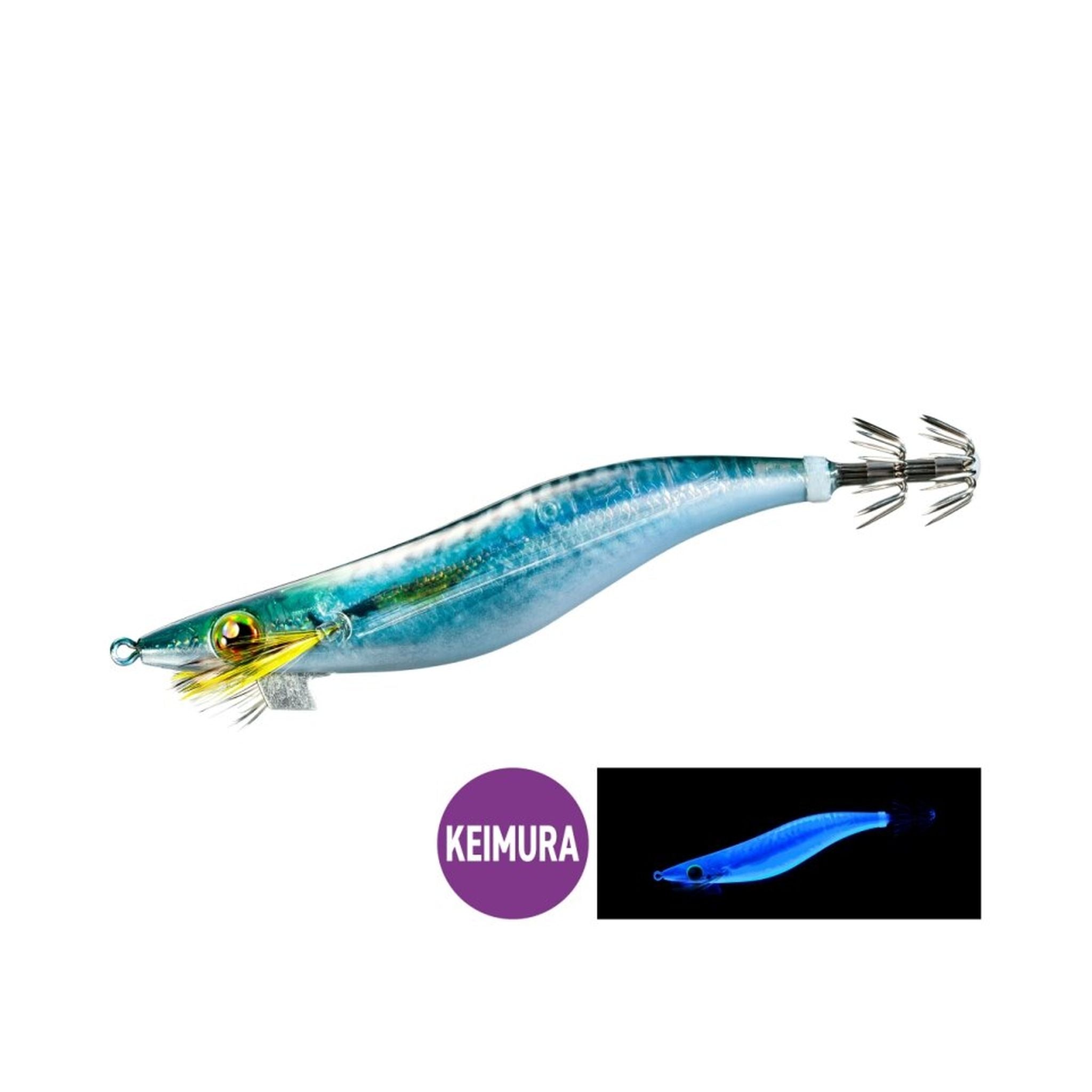 Jig de calamar Shimano Sephia QE-J30V Clinch Rattle FB 3 (15 gramos) 004 833679 Compra barata en Jig de calamar Shimano Sephia QE-J30V Clinch Rattle FB 3 (15 gramos) 004 833679 Compra barata en