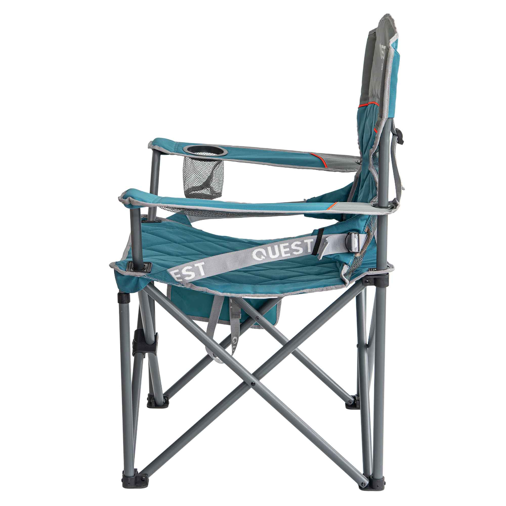 Quest Outdoors Big Easy Chair
