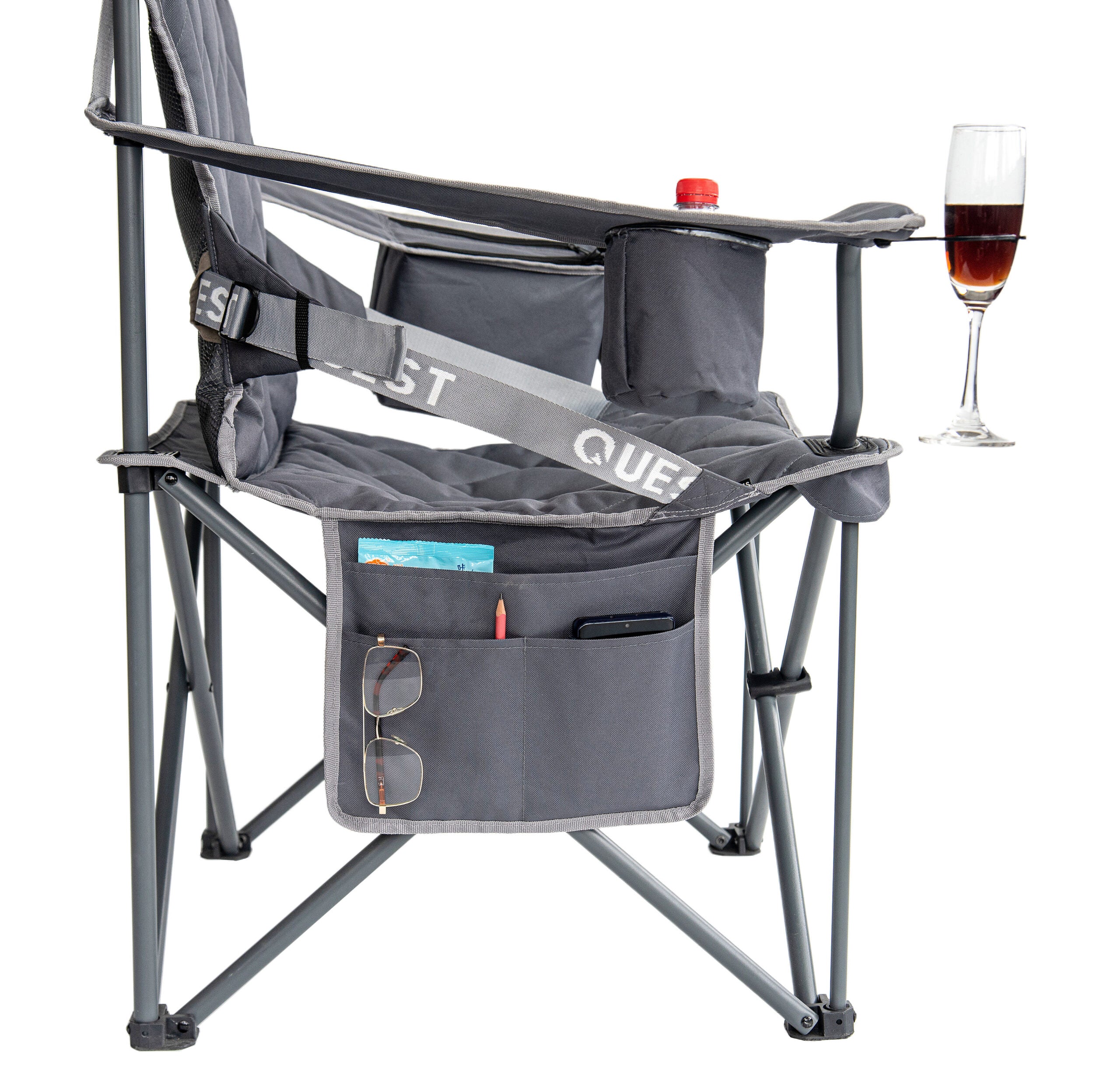 Quest Outdoors Big Mutha Chair