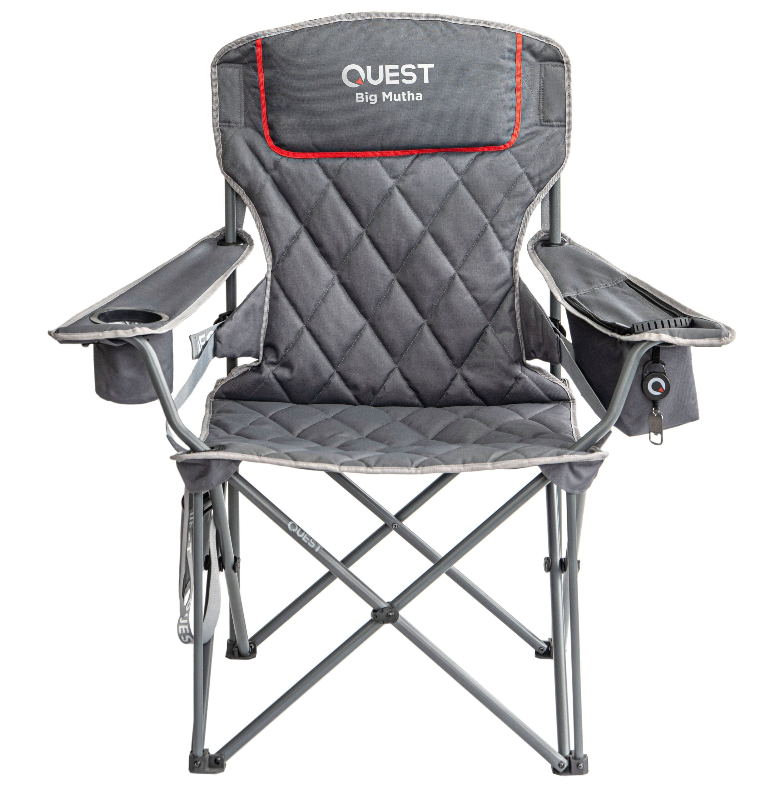 Quest Outdoors Big Mutha Chair
